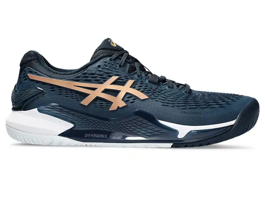 ASICS Gel Resolution Serisi Tenis Ayakkabılarıyla Performansınızı Artırın