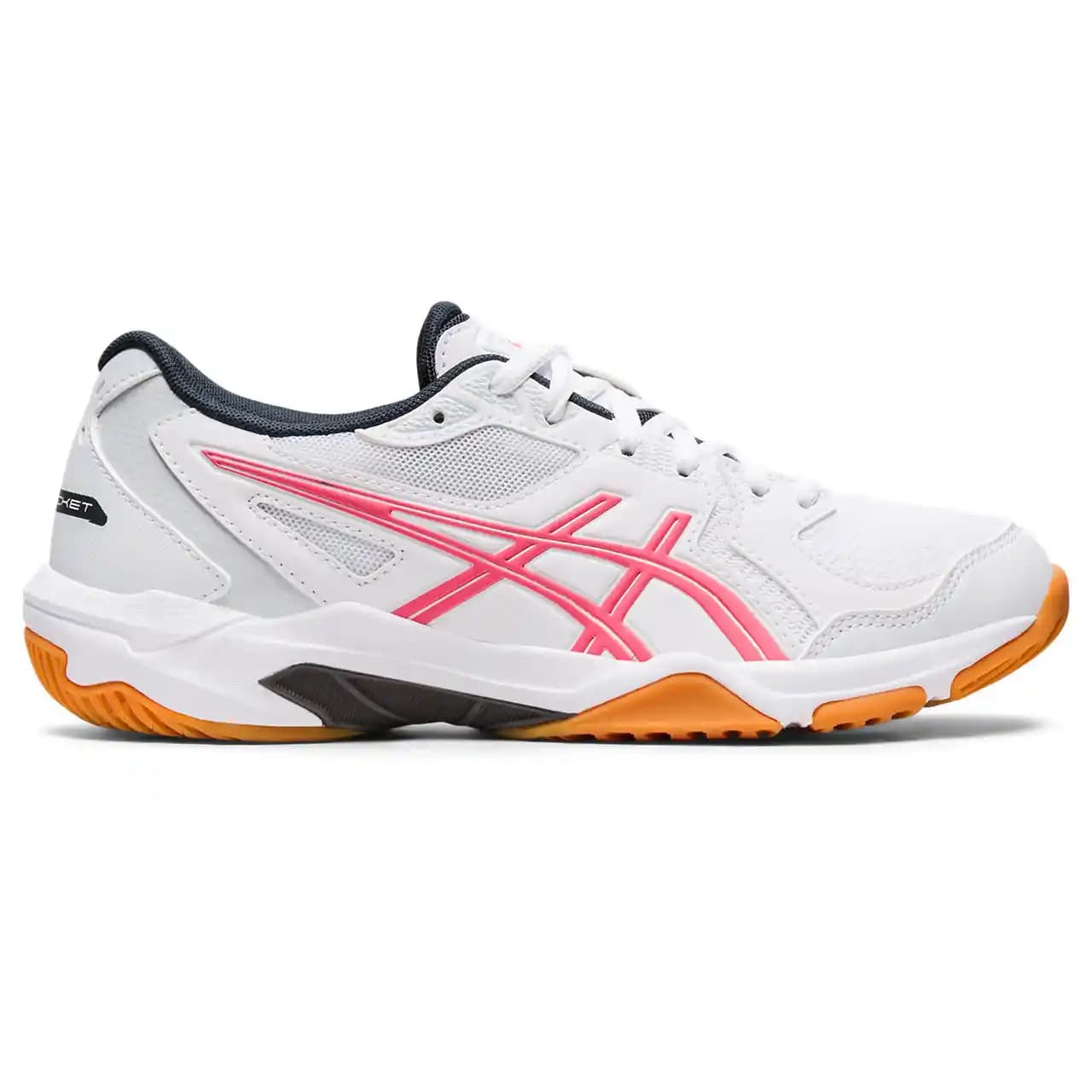Asics Gel-Rocket 10 Kadın Voleybol Ayakkabısı Performans ve Konfor İçin Uygun Bir Seçenektir