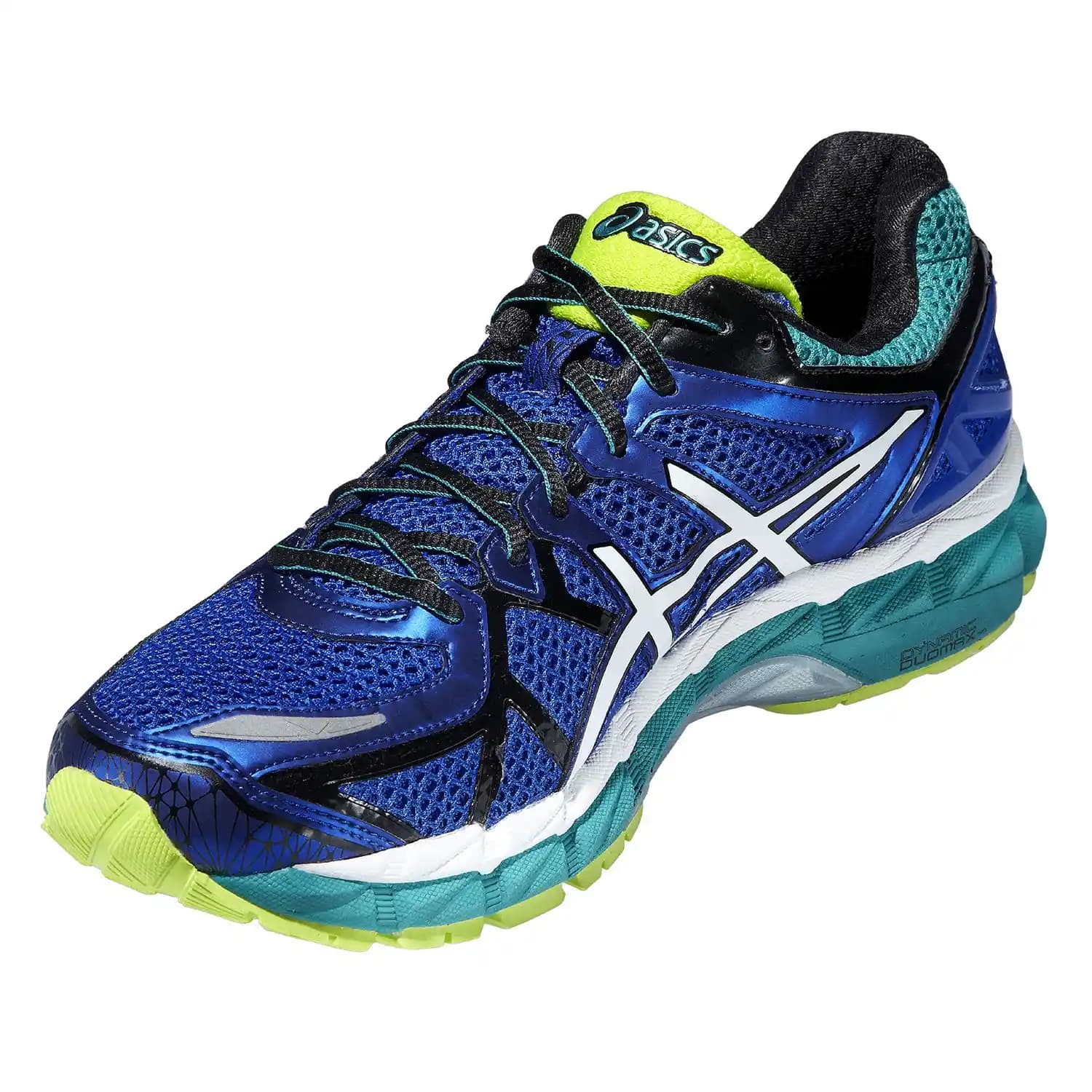ASICS Spor ve Günlük Şıklık İçin Teknolojik ve Estetik Çözümler Sunuyor