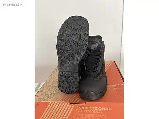 Asker Ayakkabısının Tarihçesi, Özellikleri ve Moda Dünyasındaki Yeri