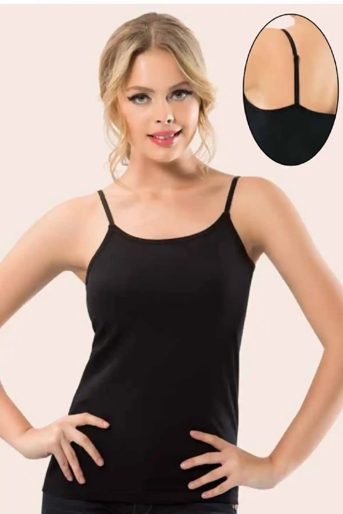 Askılı Atlet Modelleri ve Kombinasyon Önerileri Yaz ve Spor Şıklığı İçin