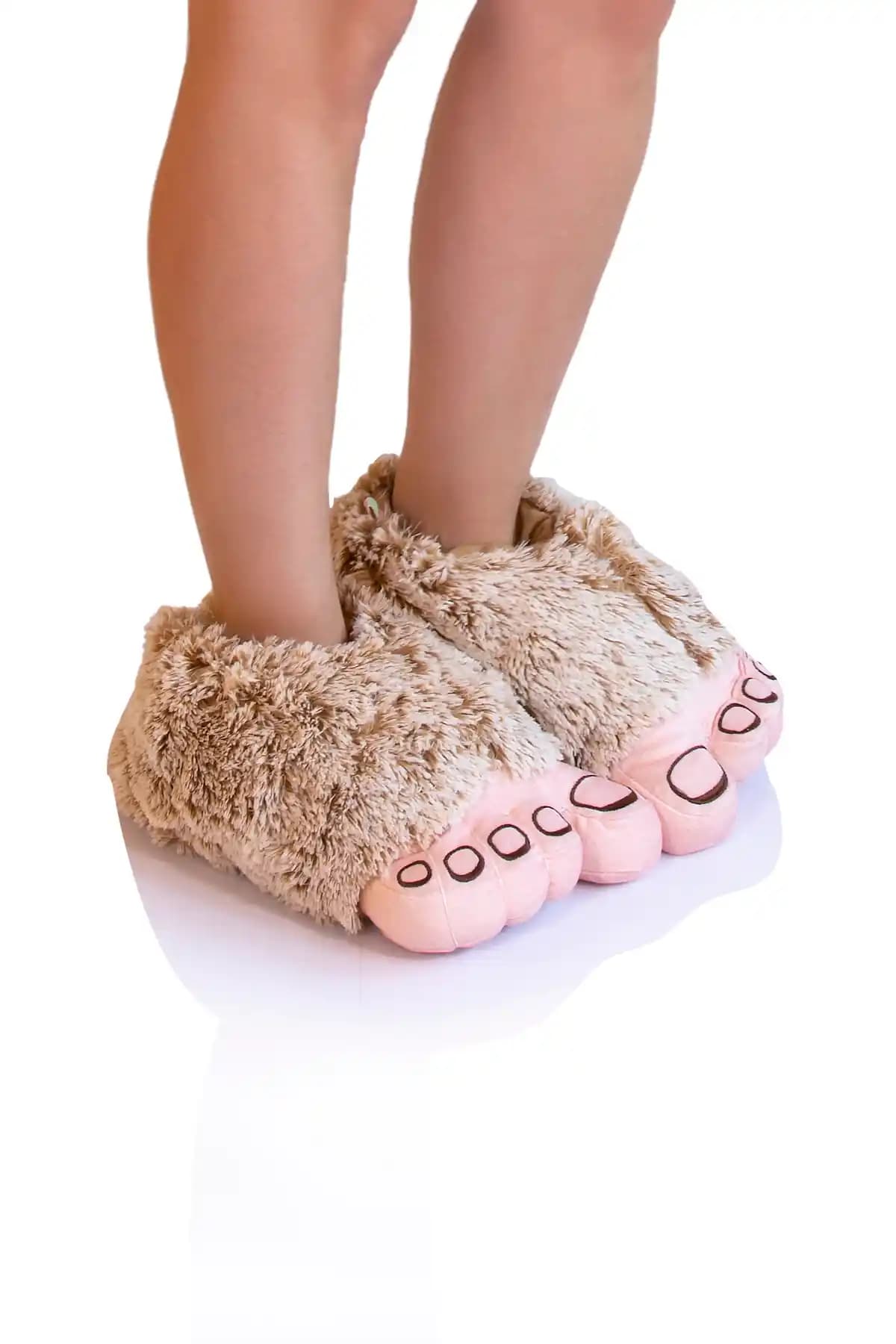 Ayak Pandufları: Konfor ve Stil Sunan Modellerle Evde Rahatlık ve Sağlık