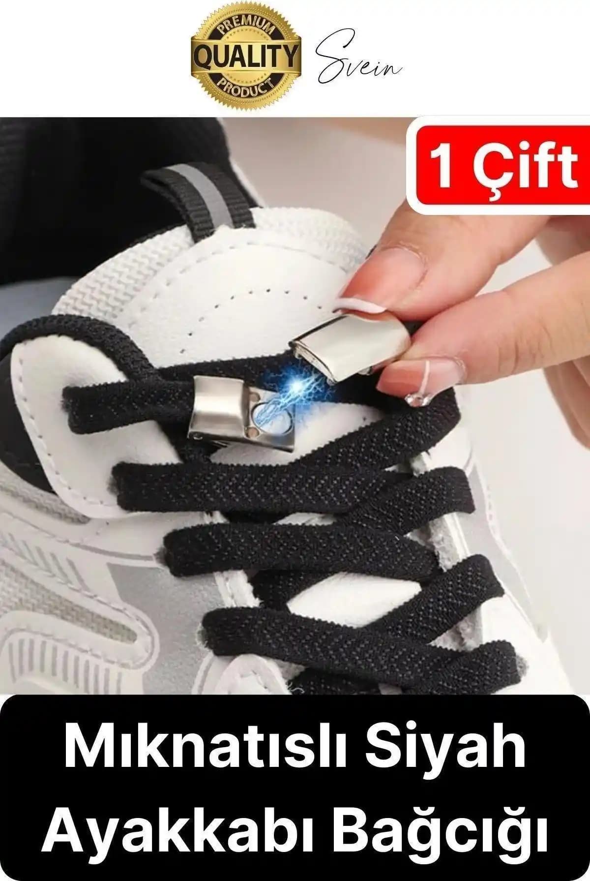 Ayakkabı Bağcığı Seçimi ve Kullanımıyla Stil ve Konforunuzu Yeniden Tanımlayın