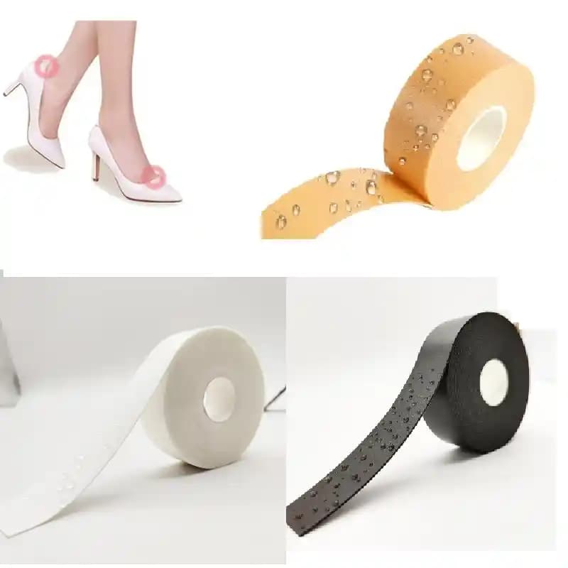 Ayakkabı Bantları ile Günlük Konfor ve Ayak Sağlığını Koruma Rehberi