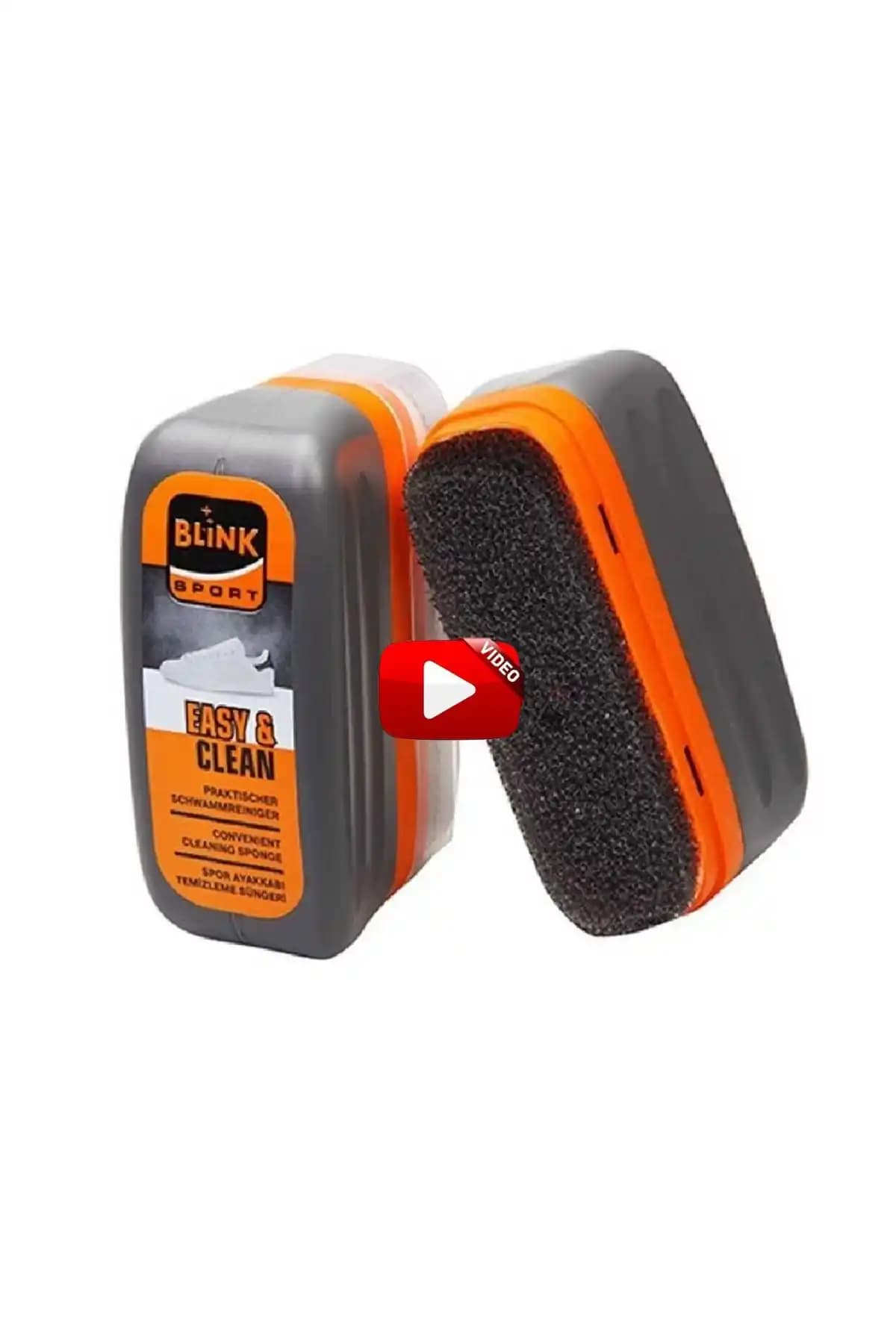 Ayakkabı Süngeri: Ayakkabı Bakımında Kullanım ve Temizlik İçin Temel Araç