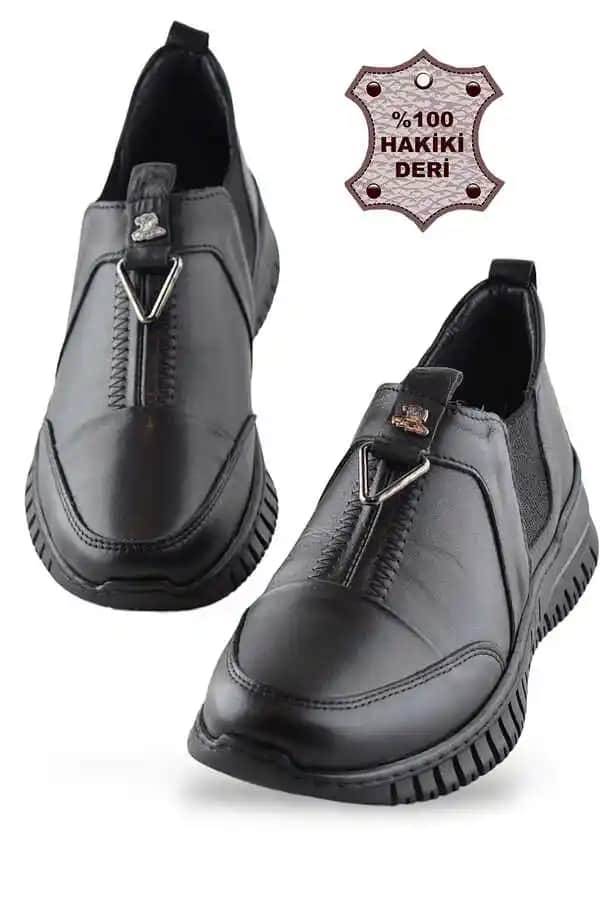 Bayan Kışlık Ayakkabılar: Trendler, Seçim İpuçları ve Bakım Önerileri