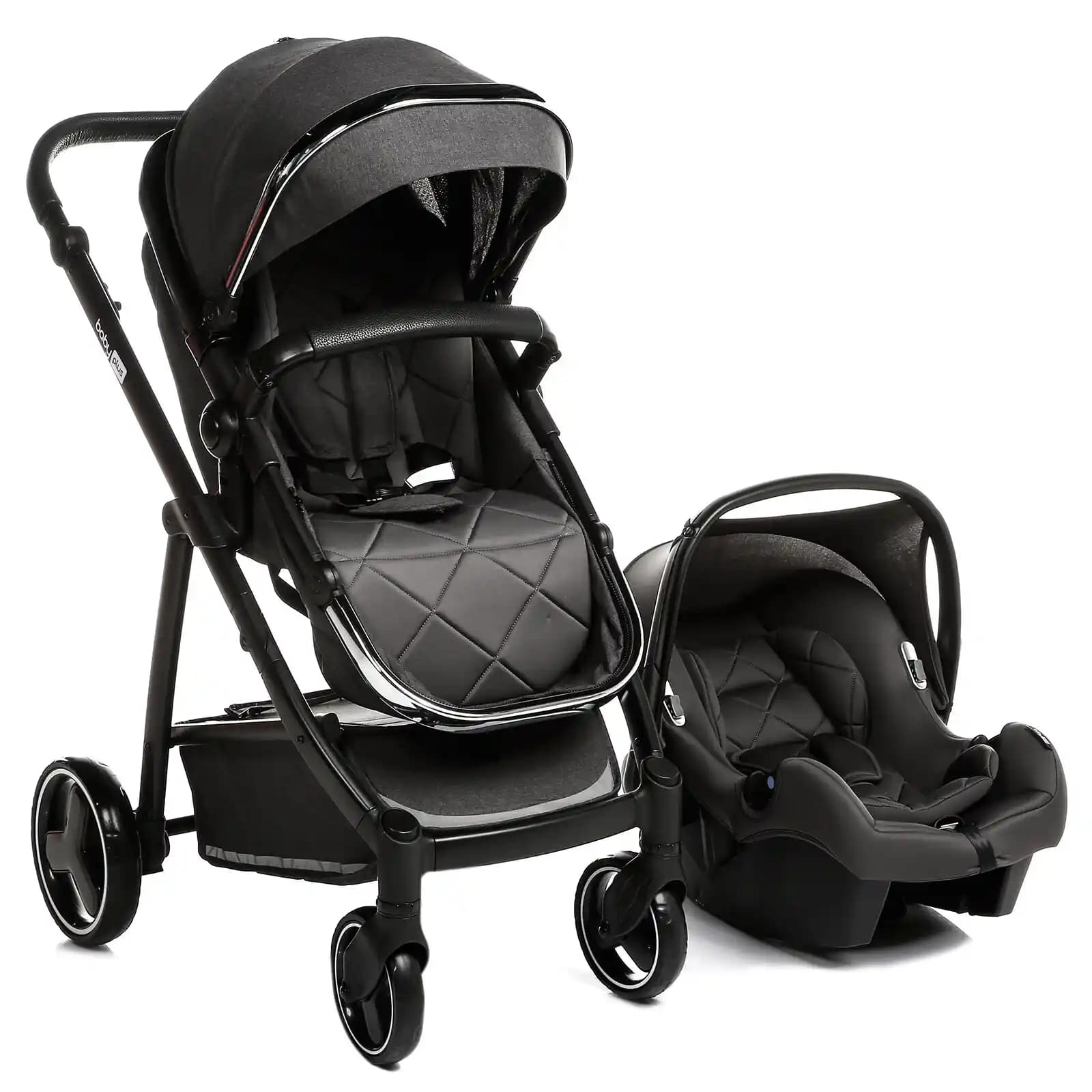 Bebek Arabası Seçimi ve Kullanımı: Seyahatlerde Konfor ve Güvenlik Rehberi