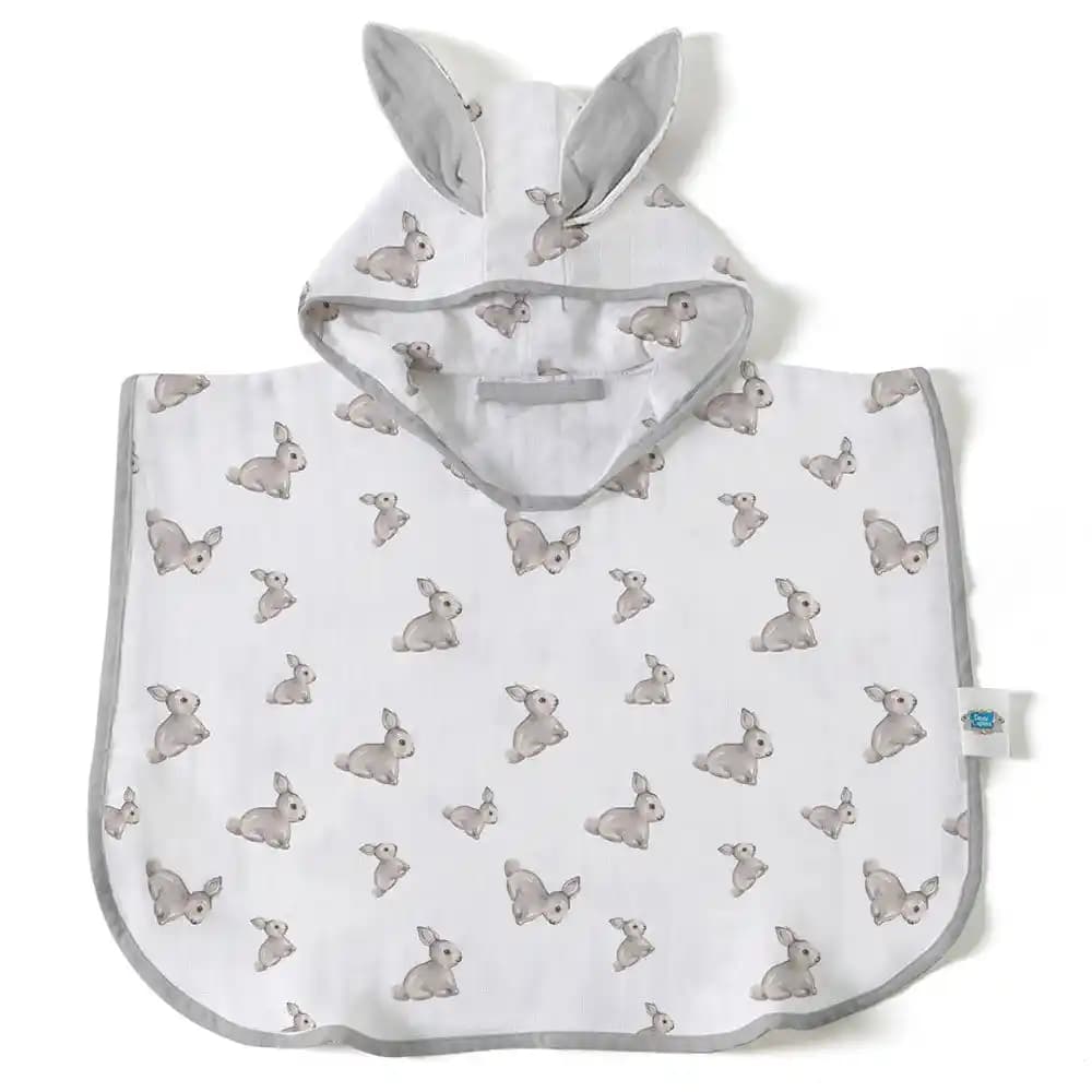 Bebek Müslin Panço: Konfor ve Şıklığı Bir Arada Sunan En İyi Seçenekler