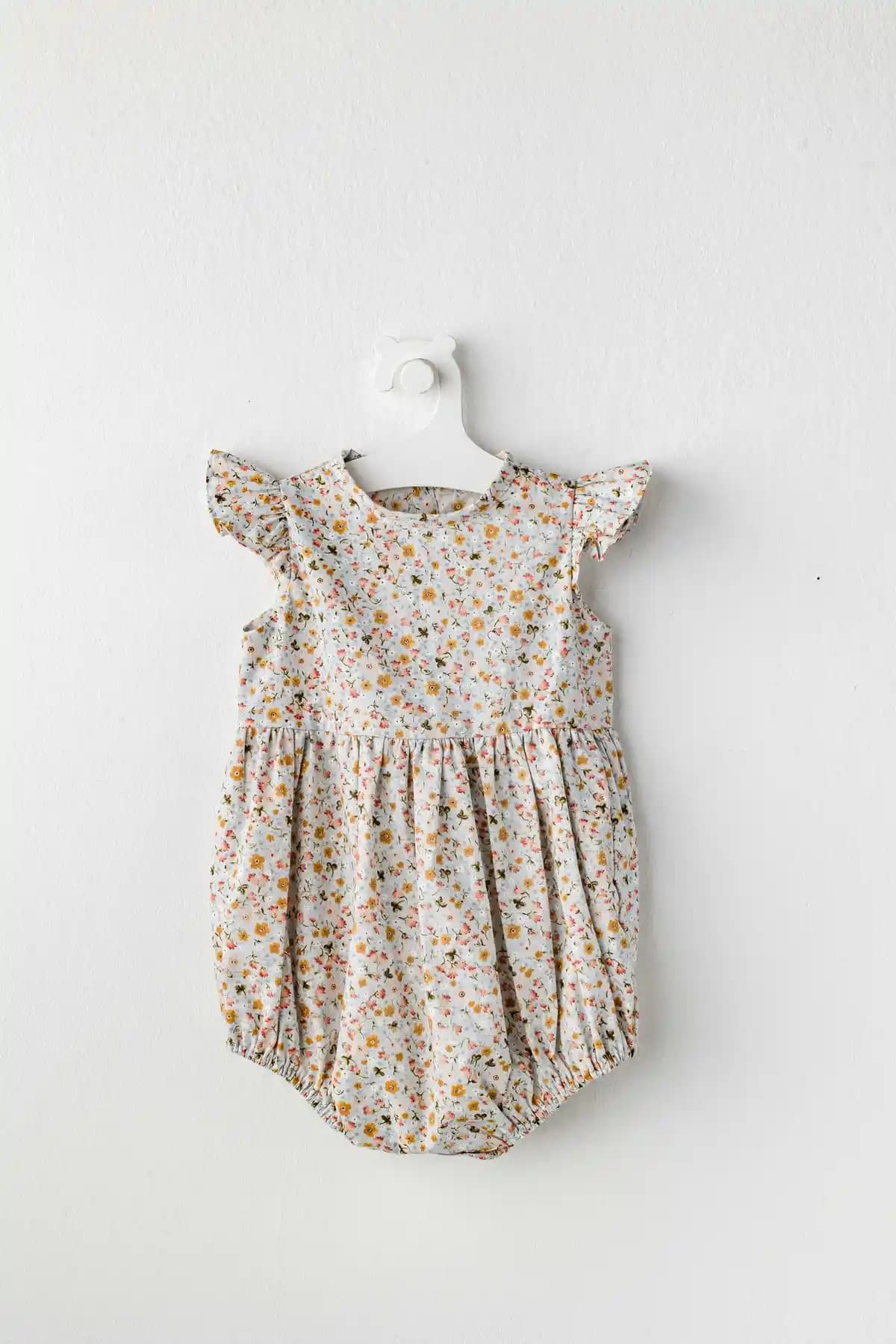 Bebek Romper Seçimi ve Trendleri Hakkında Kapsamlı Rehber