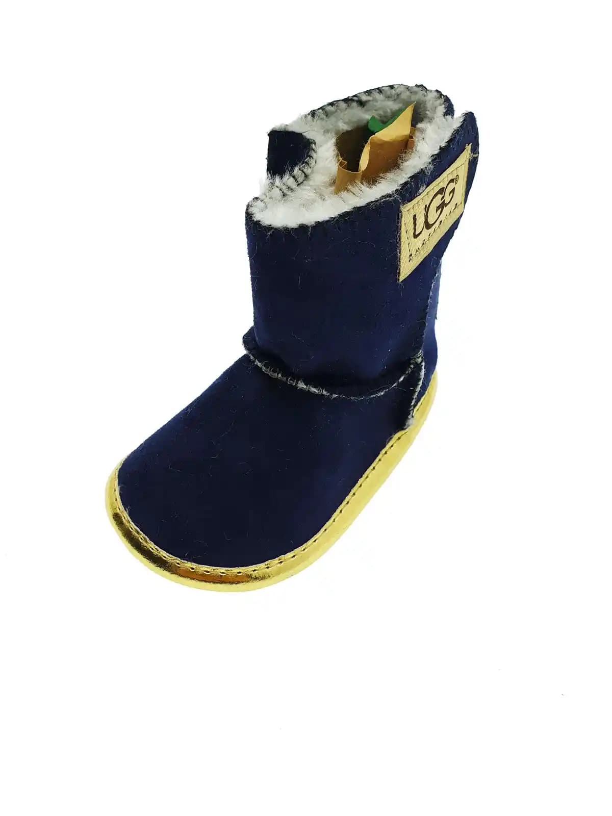 Bebek Ugg Modelleri: Konfor ve Şıklığı Bir Arada Sunan Trend Ayakkabılar