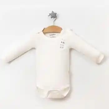 Bebek Uzun Kollu Body Modelleri ve Seçiminde Dikkat Edilmesi Gerekenler