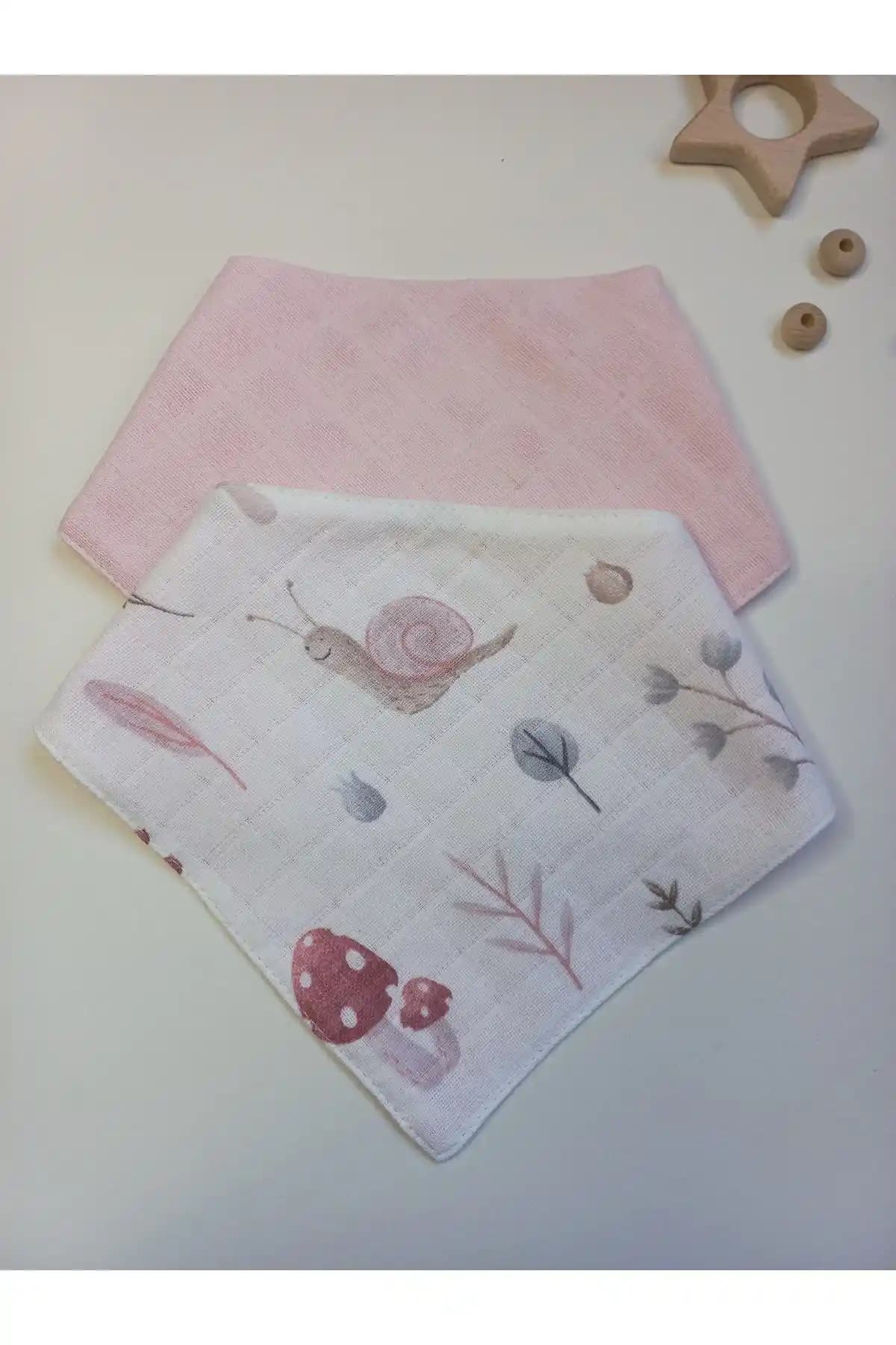 Bebek Yaka Önlüğü: Günlük Hayatta Hem Şık Hem İşlevsel Kullanım Önerileri