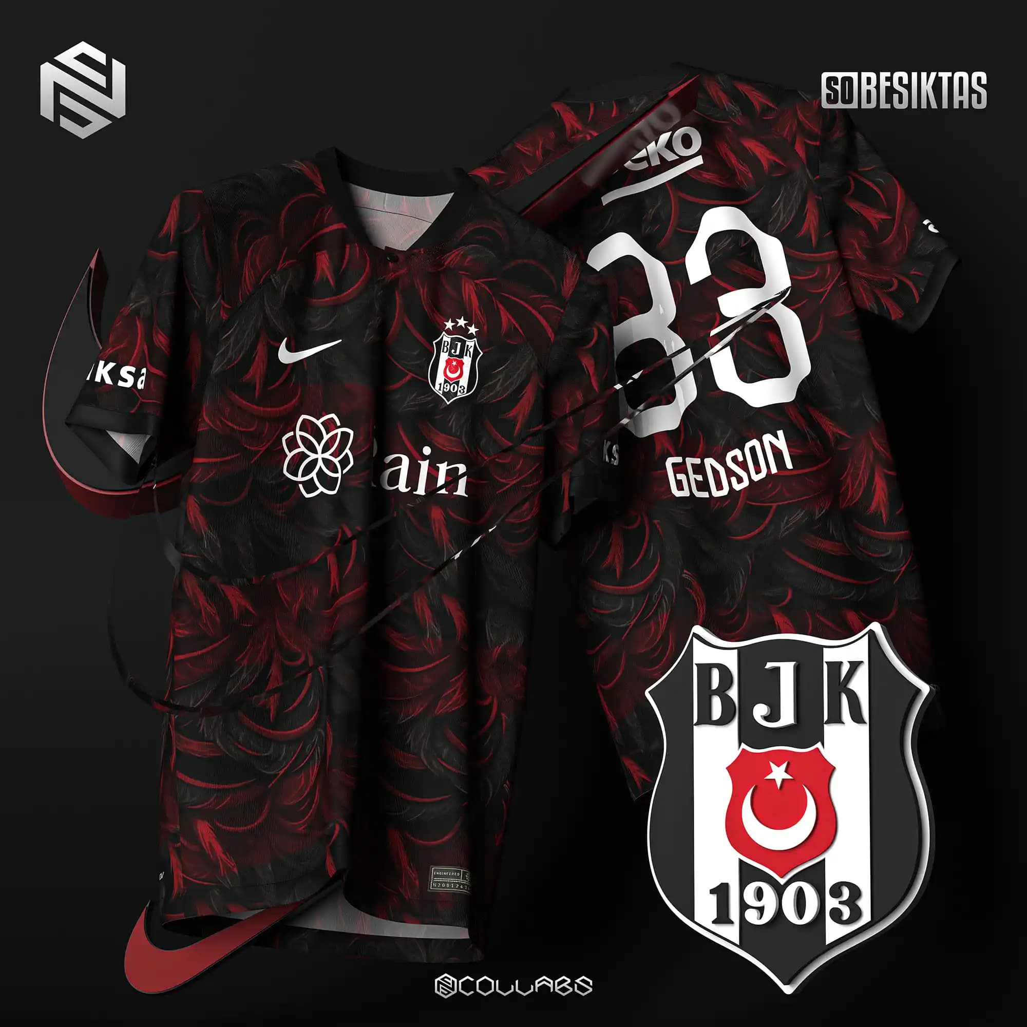 Beşiktaş'ta Nike Mağazaları ve Spor Giyim Seçenekleri Hakkında Kapsamlı Bilgi