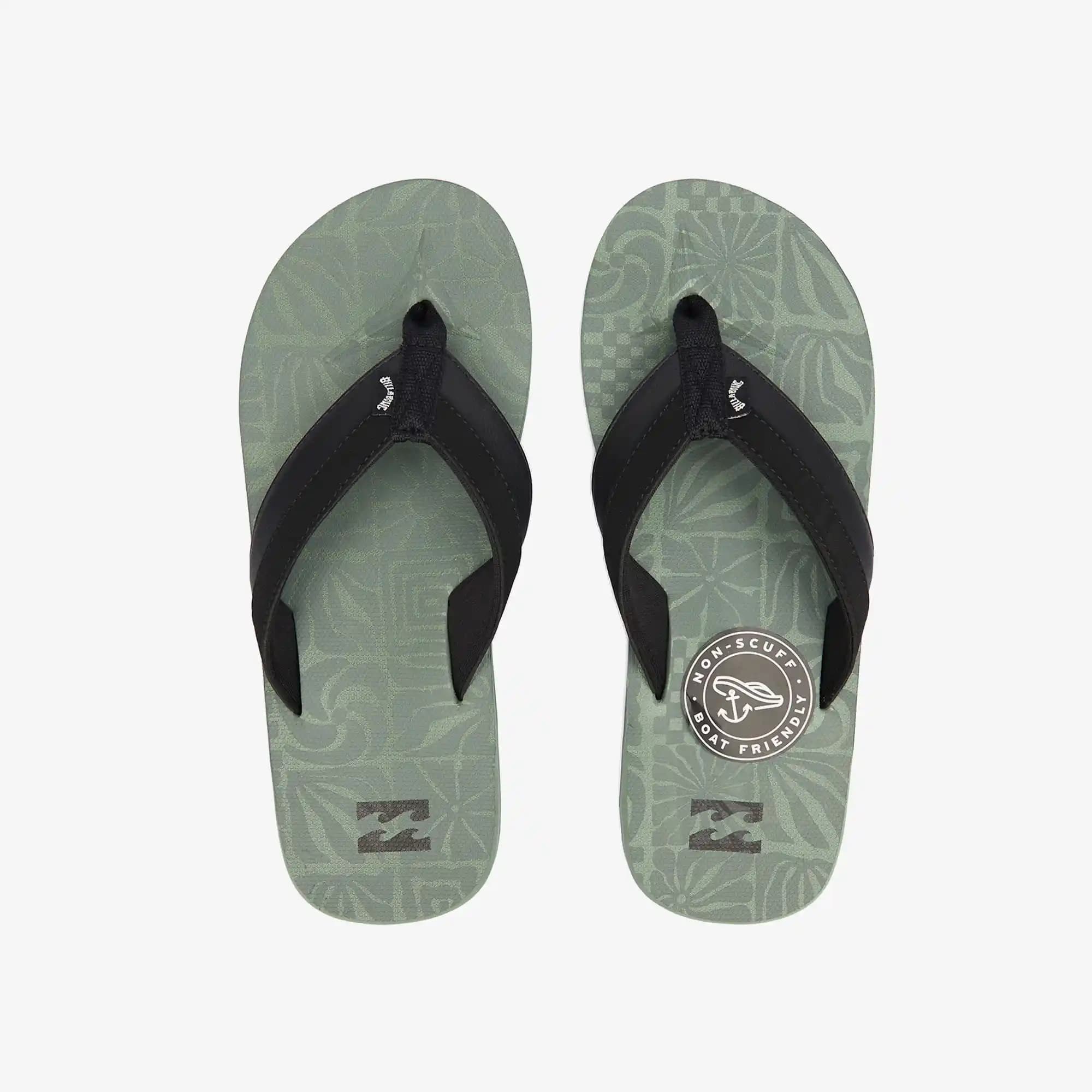 Billabong Terlikler: Yaz ve Günlük Hayatta Konfor ve Şıklık Sunan Modeller