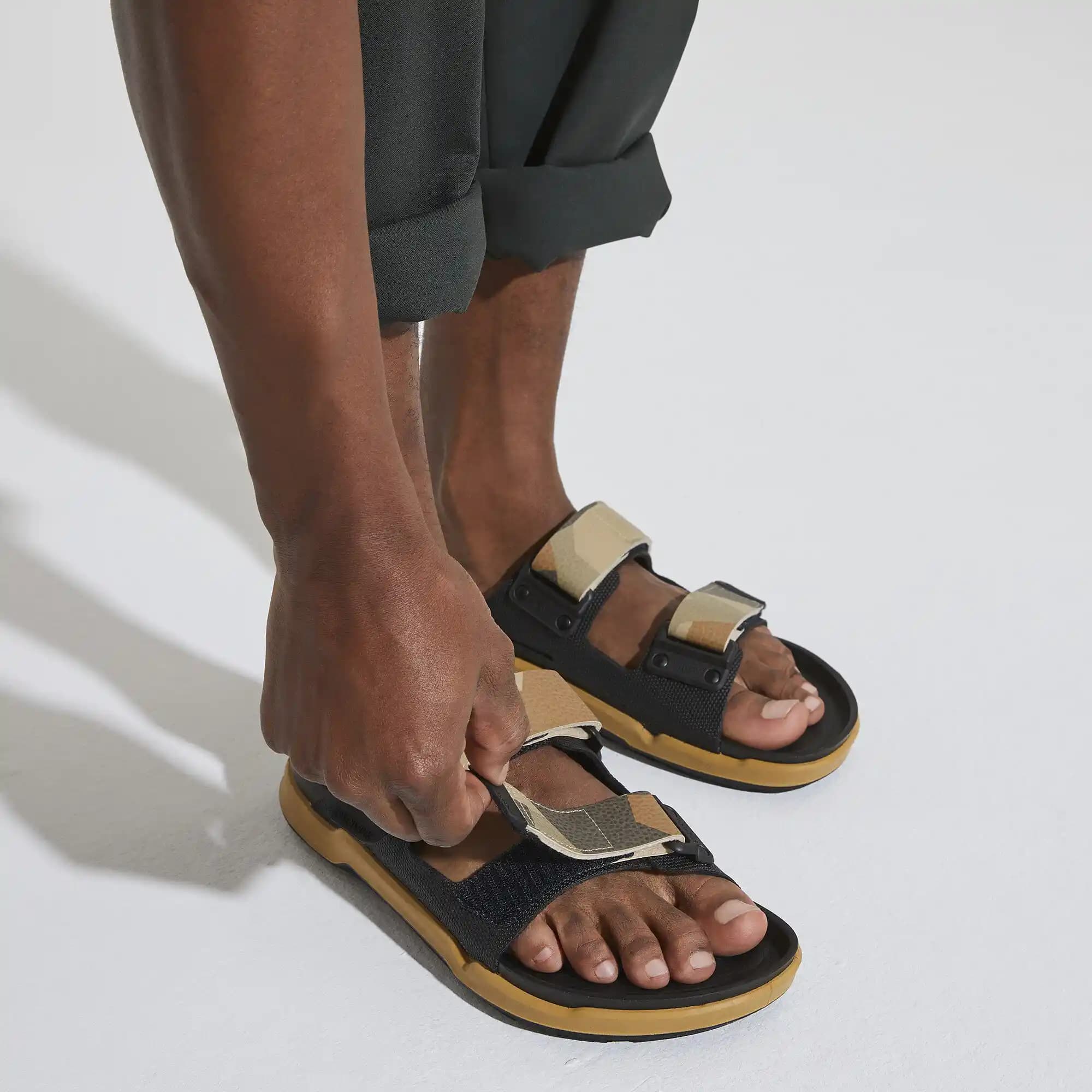 Birkenstock Atacama: Konfor ve Şıklık Sunan Çok Amaçlı Outdoor Ayakkabı