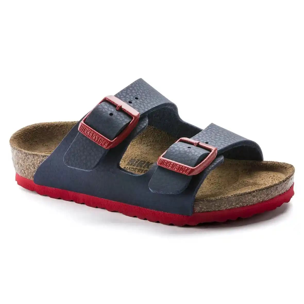 Birkenstock Çocuk Terlikleri: Ergonomik Tasarım ve Şık Görünümle Sağlıklı Gelişim