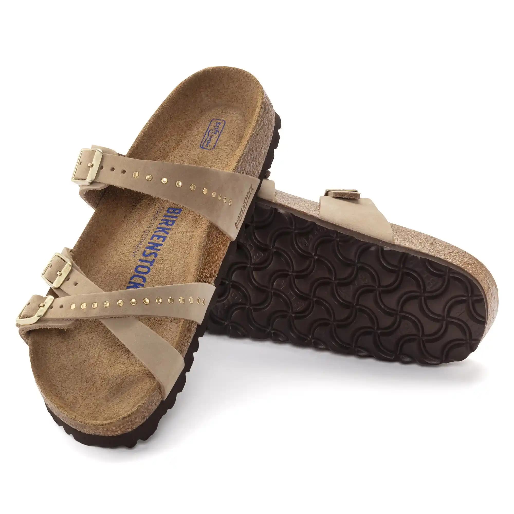Birkenstock Soft Footbed Teknolojisiyle Konfor ve Şıklığın Buluşması