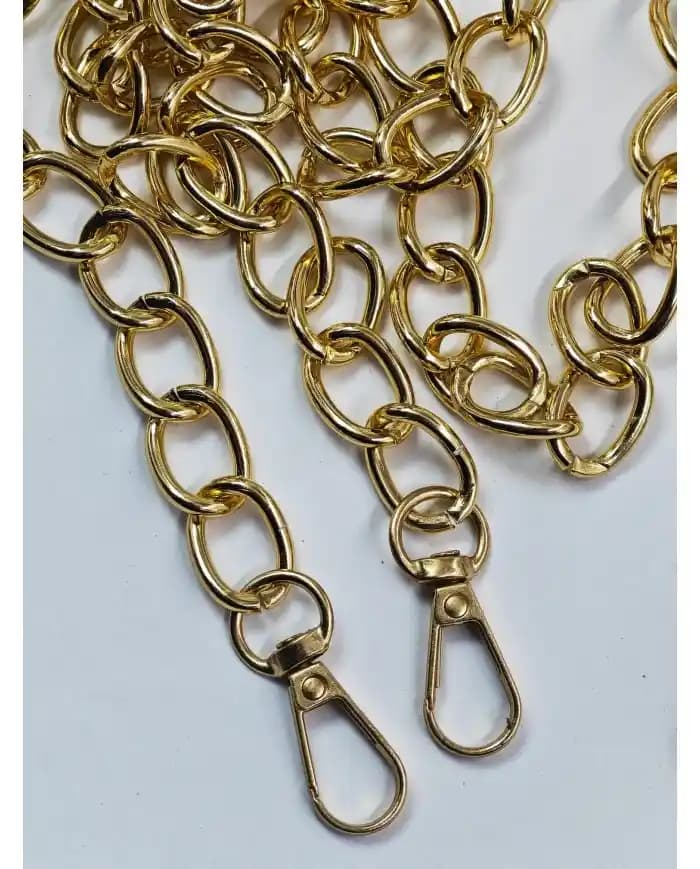 Canta Zinciri Nedir ve Modern Modada Neden Bu Kadar Popüler Oluyor