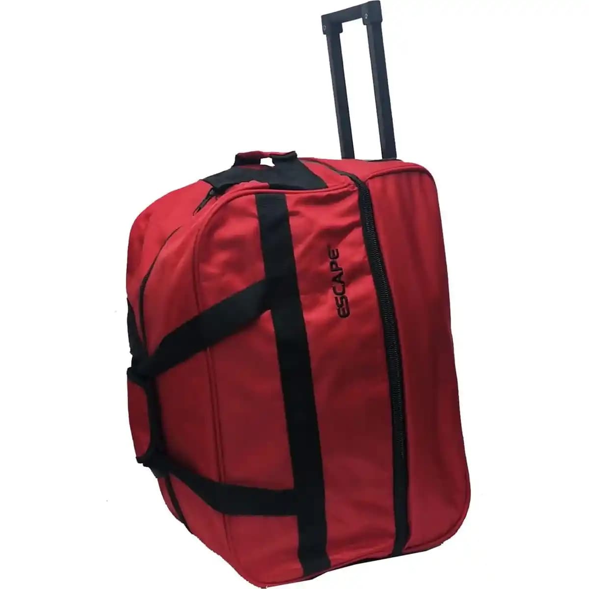 Çekçekli Valizler: Konfor ve Şıklık Sunan Modern Seyahat Aksesuarları