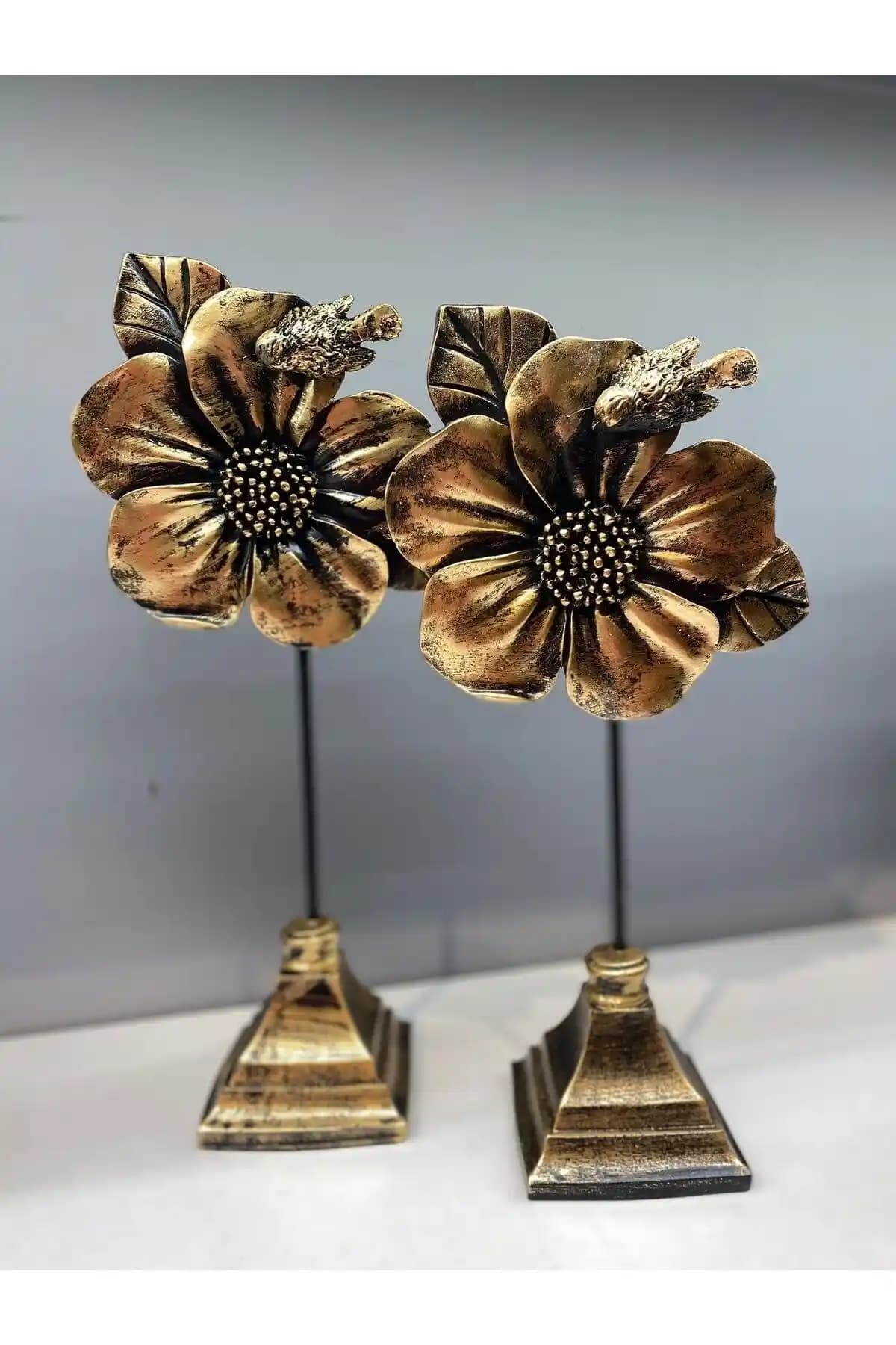 Çiçek Aksesuarları: Doğadan İlham Alan El Yapımı Takılar ve Moda Trendleri