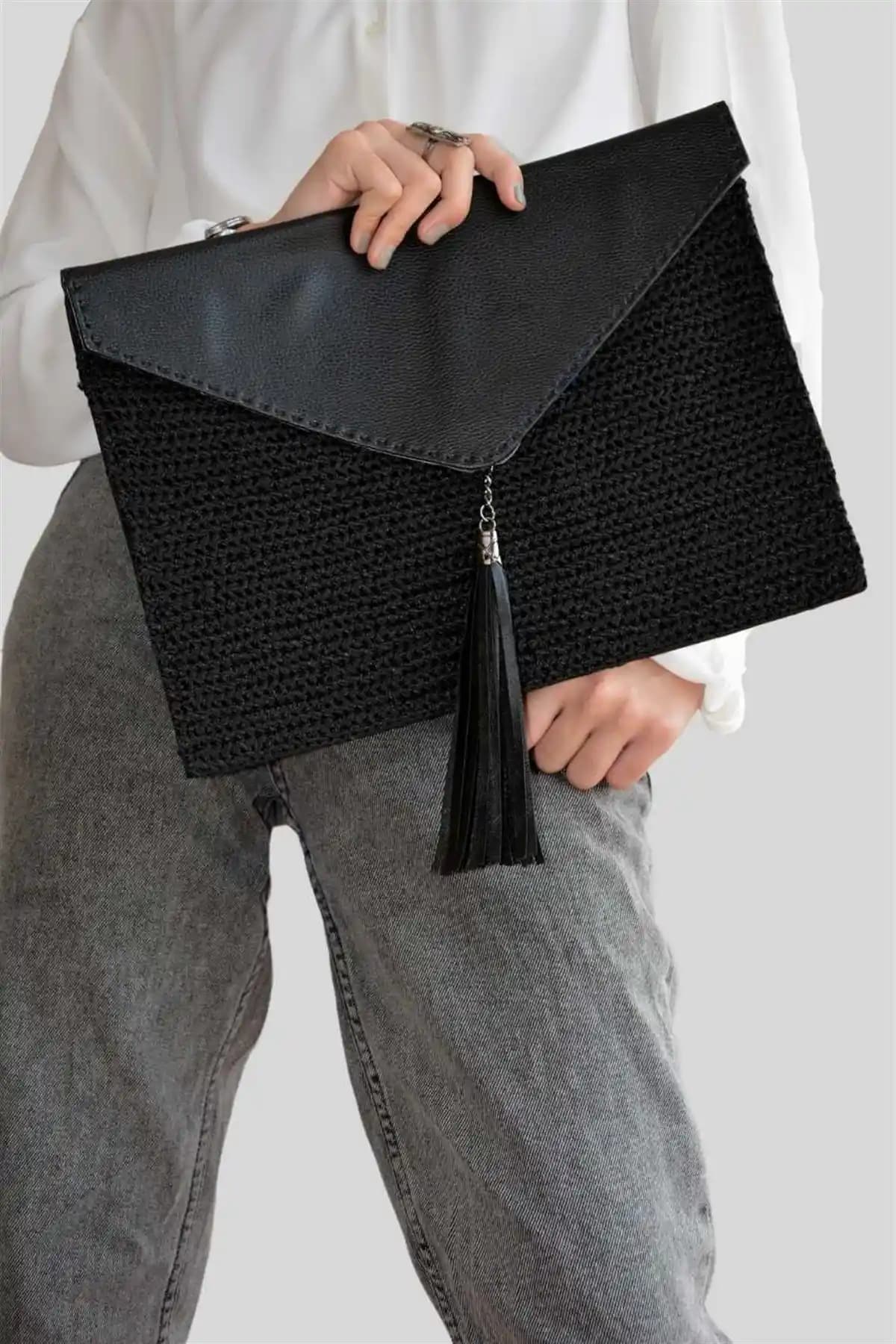 Clutch Çanta Nedir, Modelleri ve Günlük ile Özel Gün Kullanım İpuçları