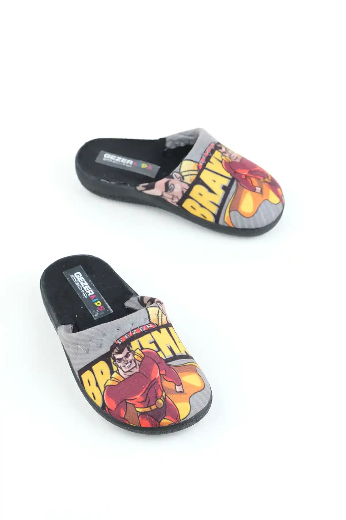 Çocuk Ev Terlikleri Seçiminde Konfor ve Stil İçin En İyi Yöntemler ve Trendler