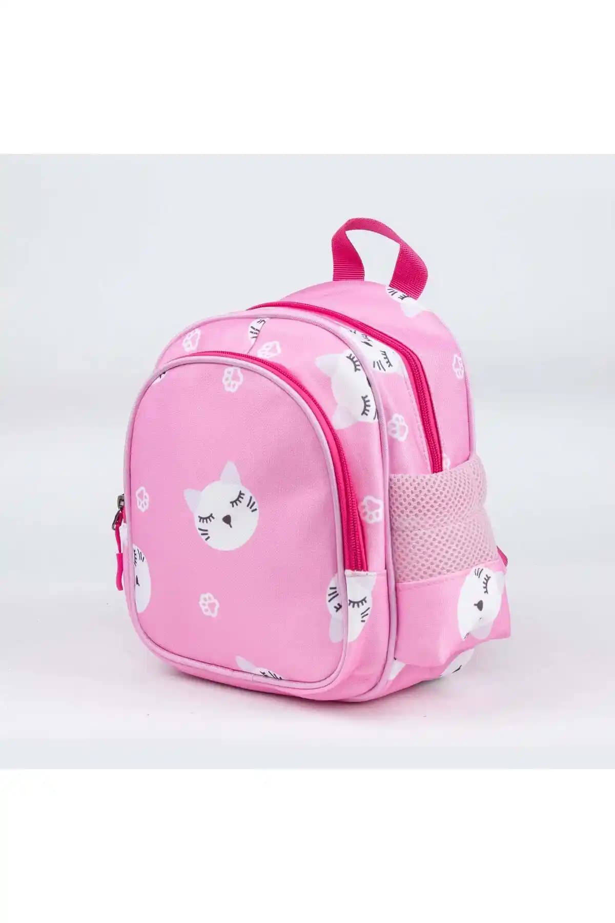 Çocuk Kreş Çantası Seçimi ve Trendleri: Sağlam, Şık ve Kullanışlı Modeller