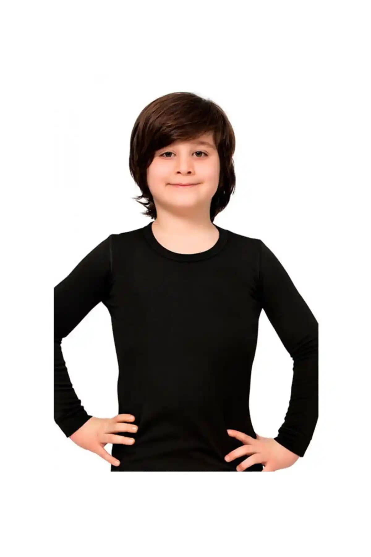 Çocuk Termal Atletleri: Konfor ve Isı Yalıtımı Sağlayan Güncel Giyim Seçenekleri