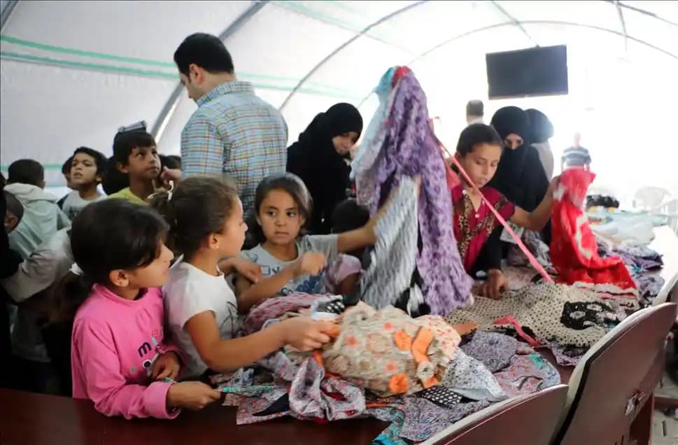 Çocuklar İçin En Güncel Bayramlık Kıyafet Seçenekleri ve Stil İpuçları