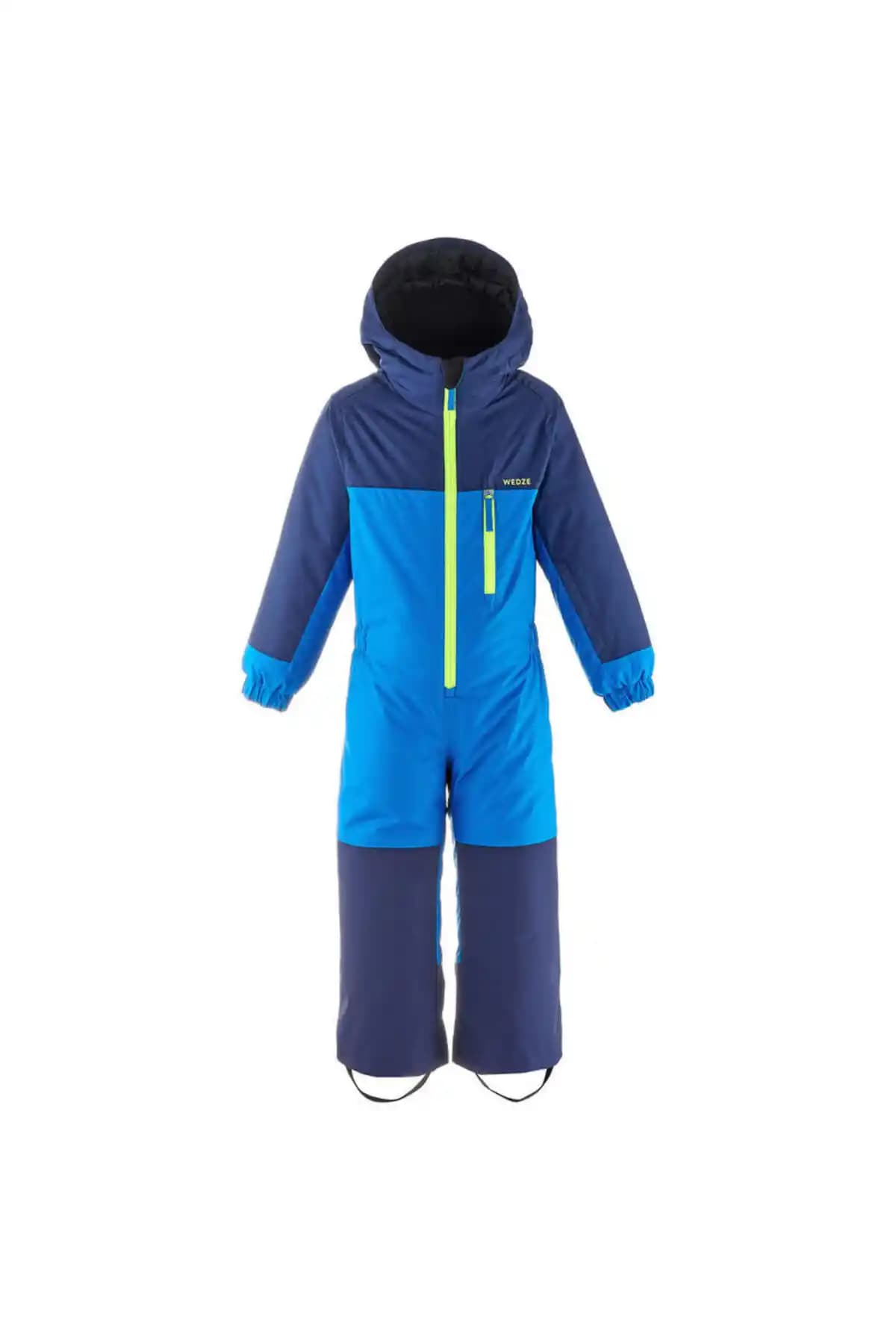 Çocuklar İçin Kar Tulumu Seçerken Dikkat Edilmesi Gerekenler ve Trend Modeller