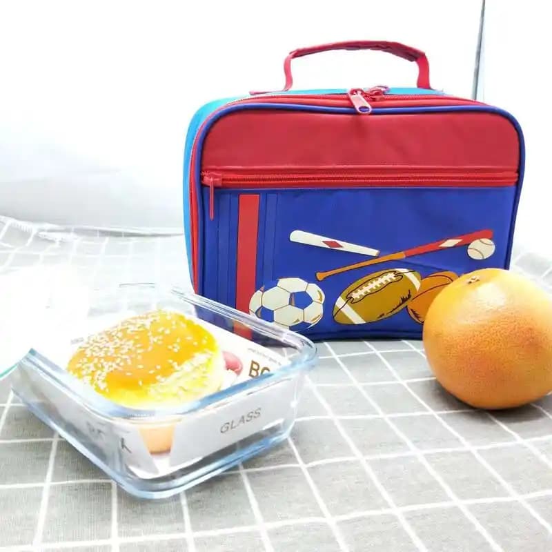 Çocuklar İçin Sağlıklı ve Pratik Beslenme Çantası Seçenekleri ve İpuçları