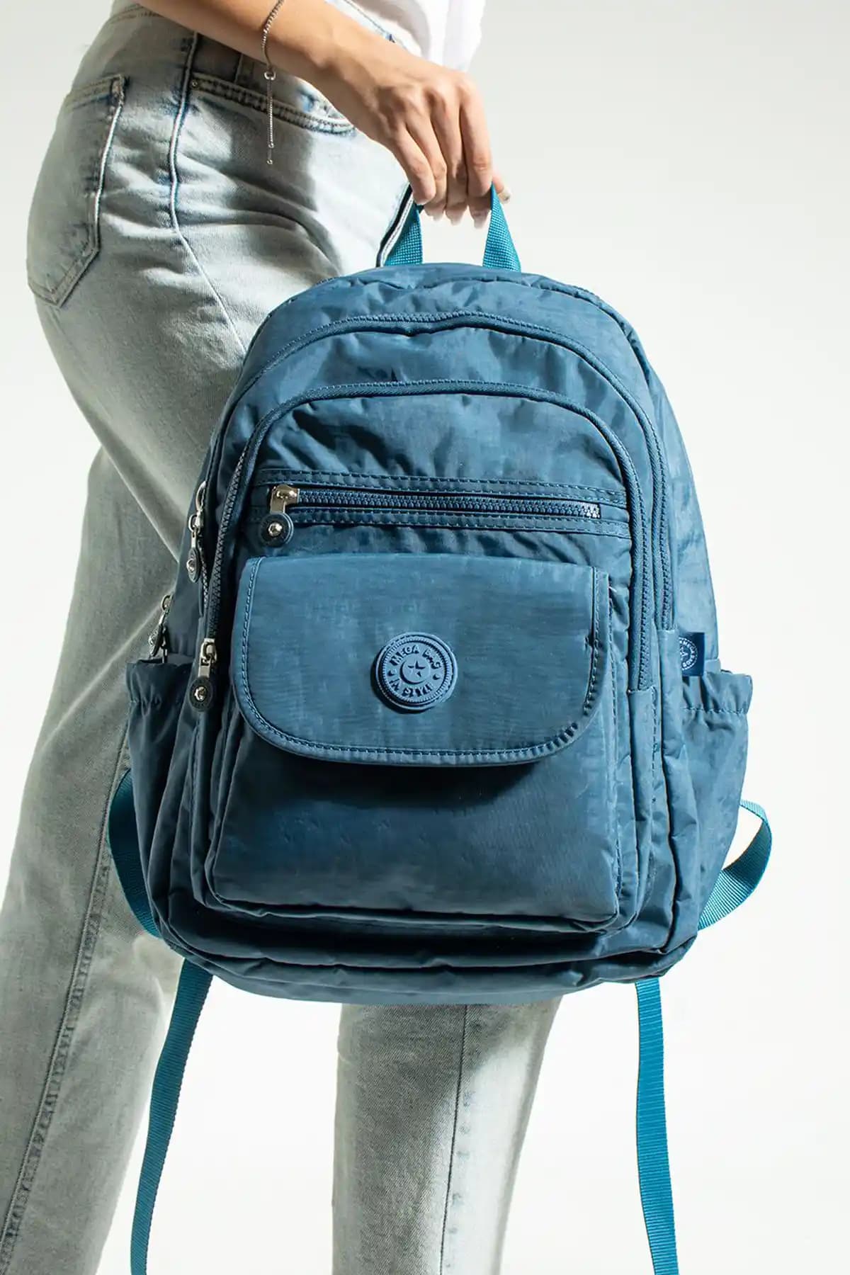 Çok Bölmeli Okul Çantası Seçerken Dikkat Edilmesi Gerekenler ve Güncel Trendler