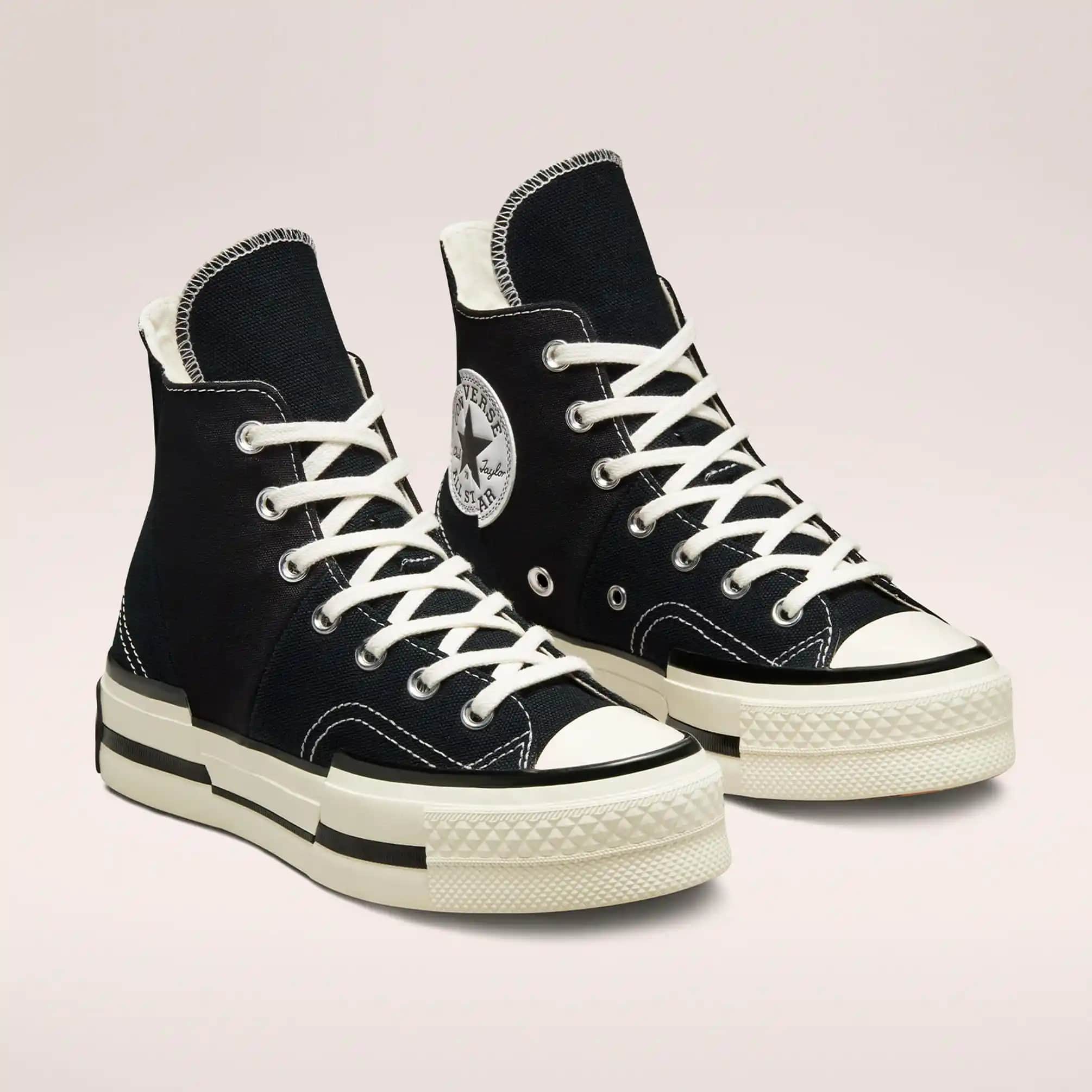 Converse Chuck 70 Nedir ve Moda Dünyasında Nasıl Bir Yeri Vardır