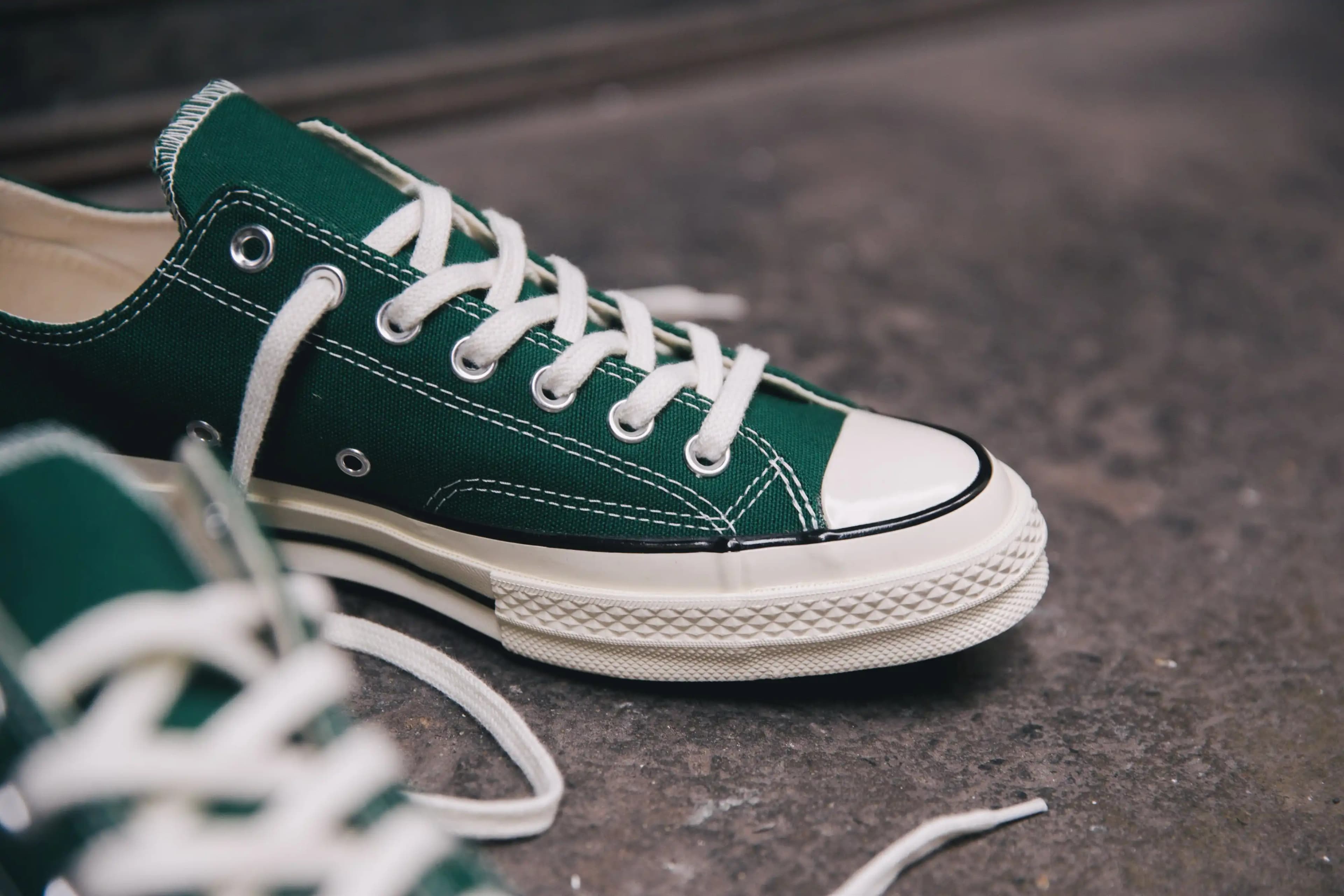 Converse Retro Modelleri ve Stil İpuçlarıyla Zamansız Moda Anlayışı