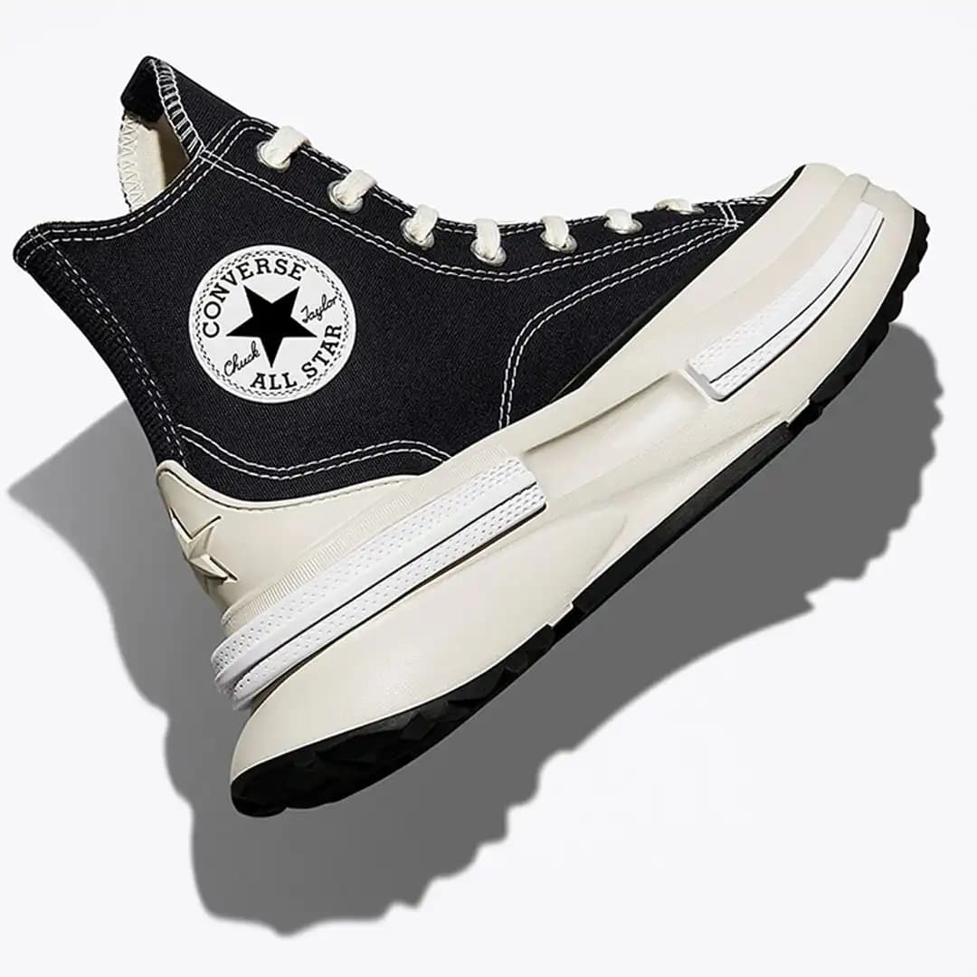 Converse Run Star Legacy CX: Modern Tasarım ve Konfor Sunan Popüler Spor Ayakkabı Modeli