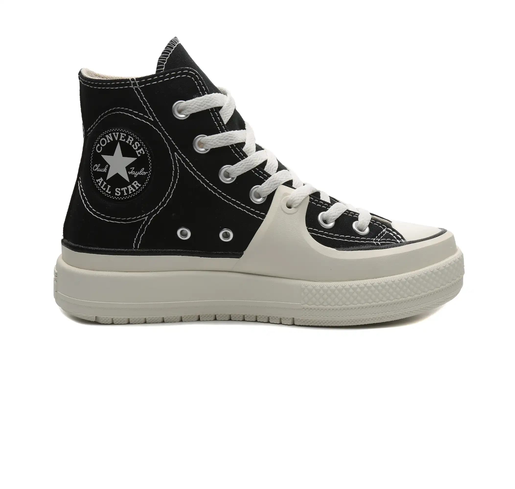 Converse Spor Ayakkabıları: Moda ve Konforun Buluştuğu Güncel Trendler