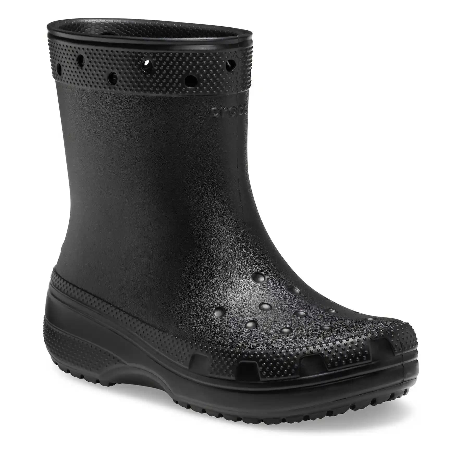 Crocs Çizme Modelleri: Konfor ve Şıklığı Bir Arada Sunan Güncel Trendler