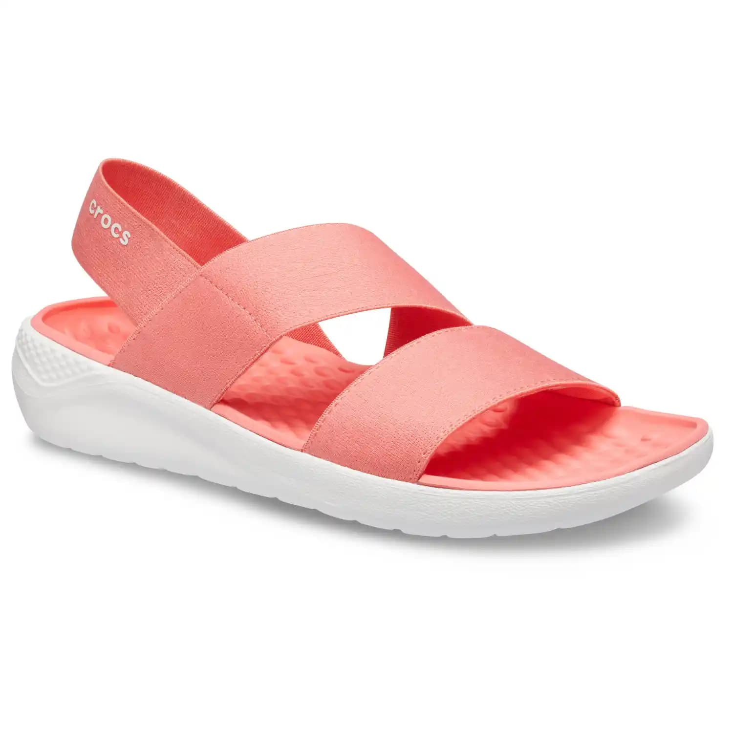 Crocs Lite Ride: Günlük Şıklık ve Konforu Bir Arada Sunan Modern Ayakkabı Modeli