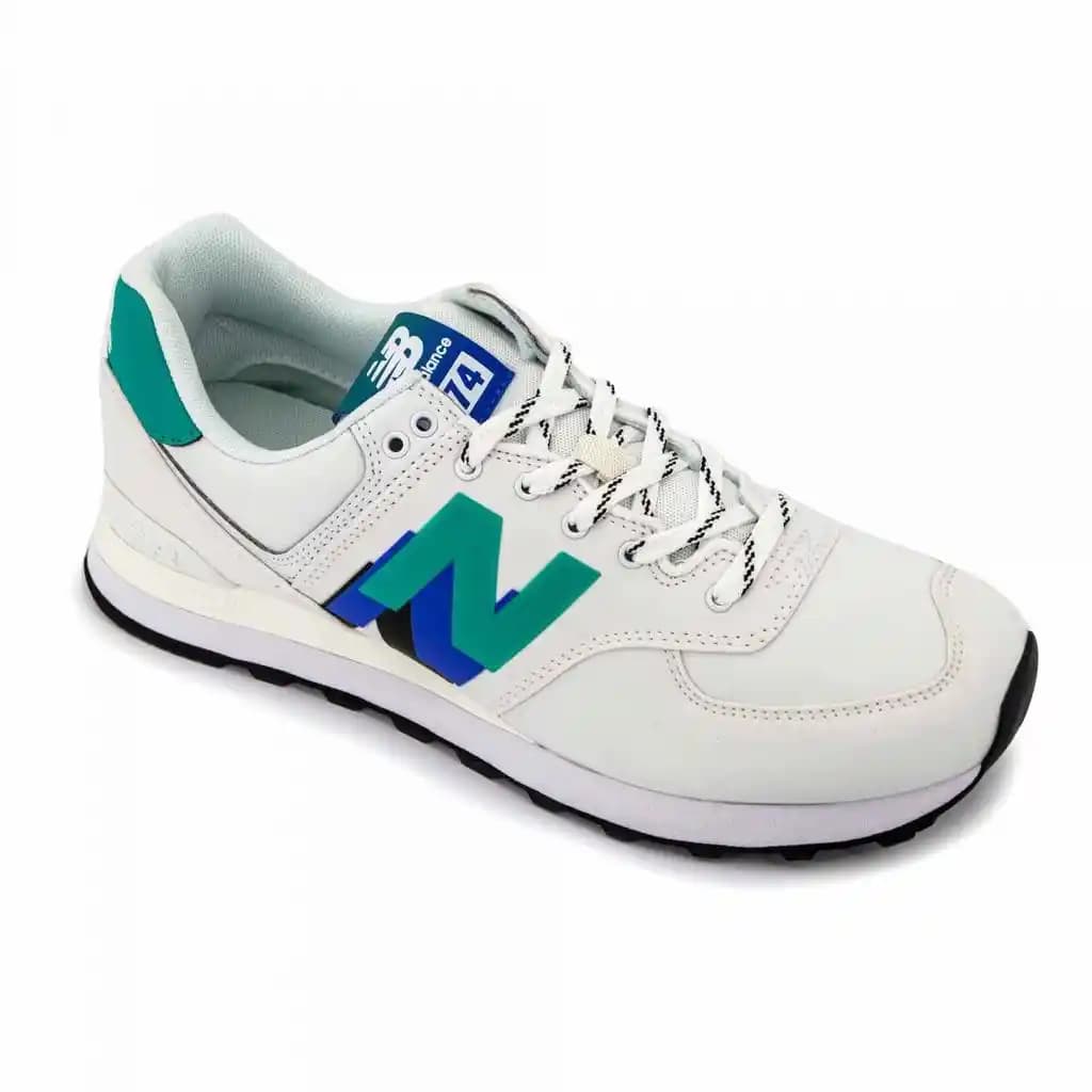 Denge Ayakkabıları: Moda ve Sağlığı Bir Arada Sunan Günümüz Trendleri