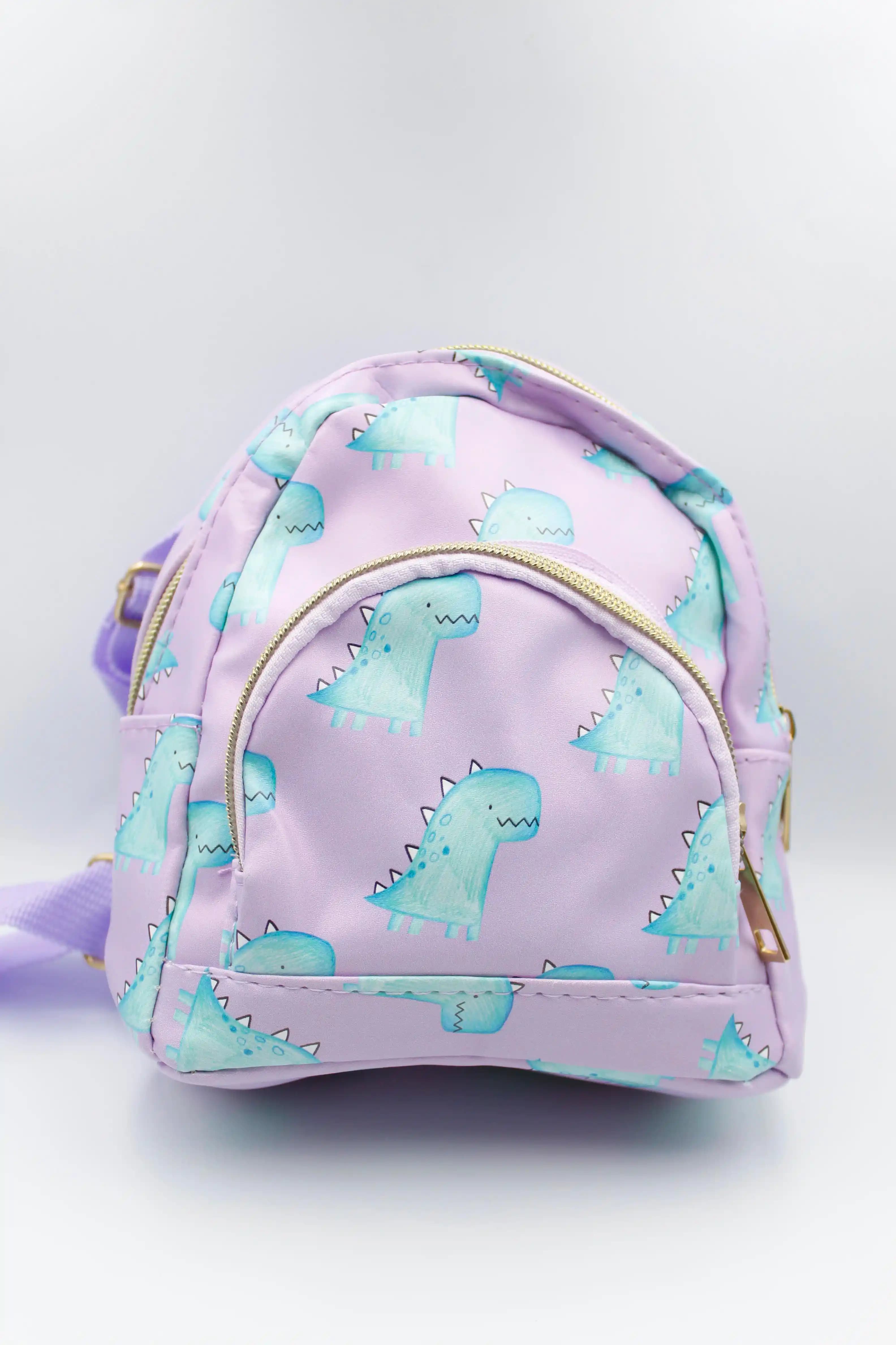 Dinozor Çantalar Moda Dünyasında Popüler Trendler ve Çeşitleri Hakkında Bilgi