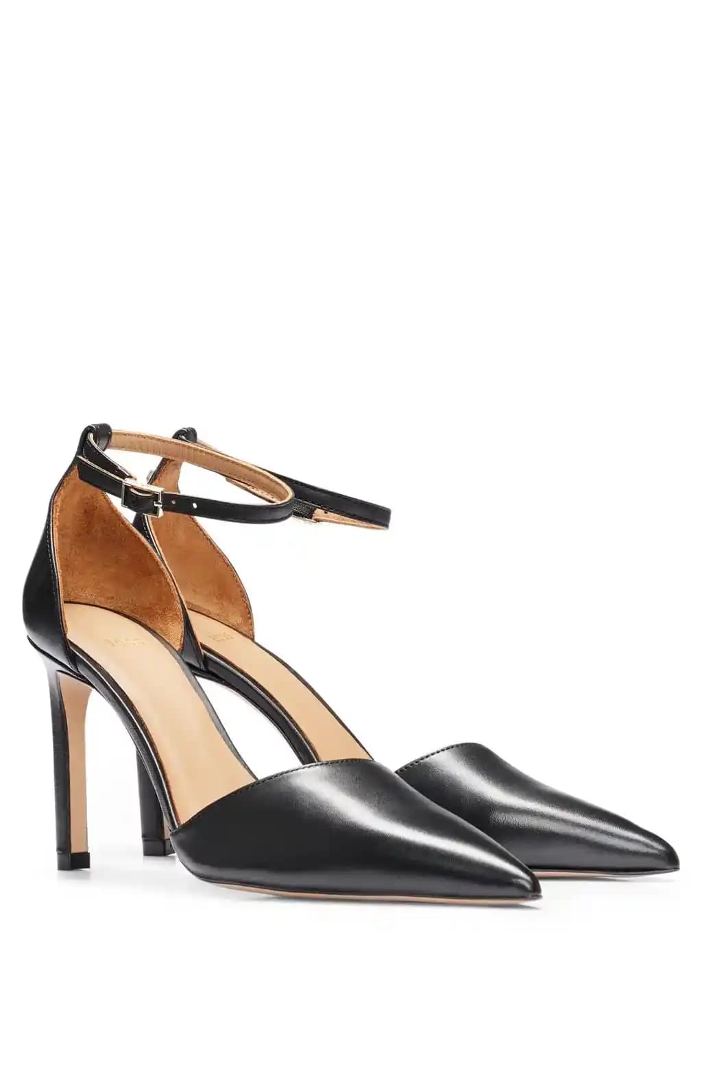 Düz Taban Topuklu Ayakkabılar: Konfor ve Şıklığın Modern Buluşması