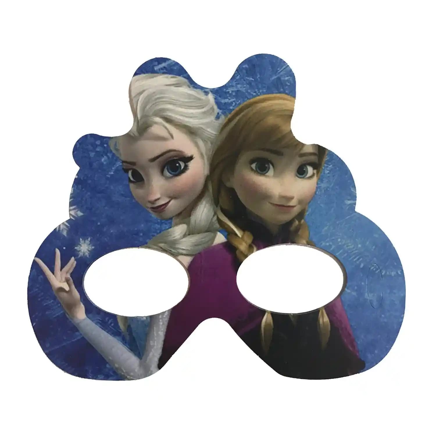 Elsa'lı Gözlükler: Çocuk ve Yetişkinler İçin Eğlenceli Moda Aksesuarları