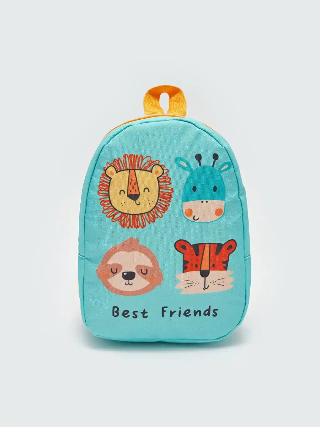 Erkek Bebekler İçin Sırt Çantası Seçiminde Dikkat Edilmesi Gerekenler ve Trendler