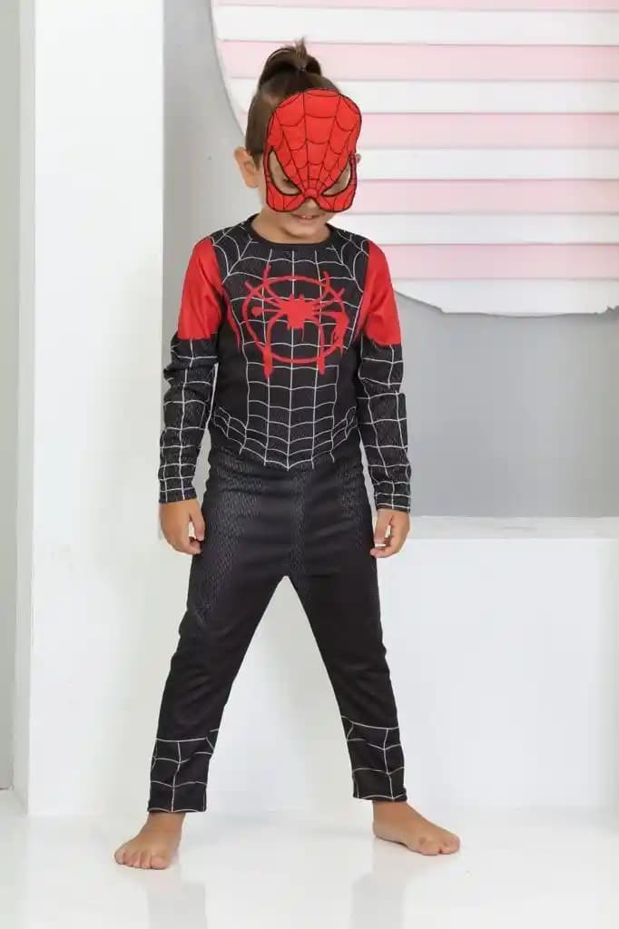 Erkek Çocuk Kostüm Rehberi: Çocuklar İçin En Trend ve Uygun Fiyatlı Seçenekler