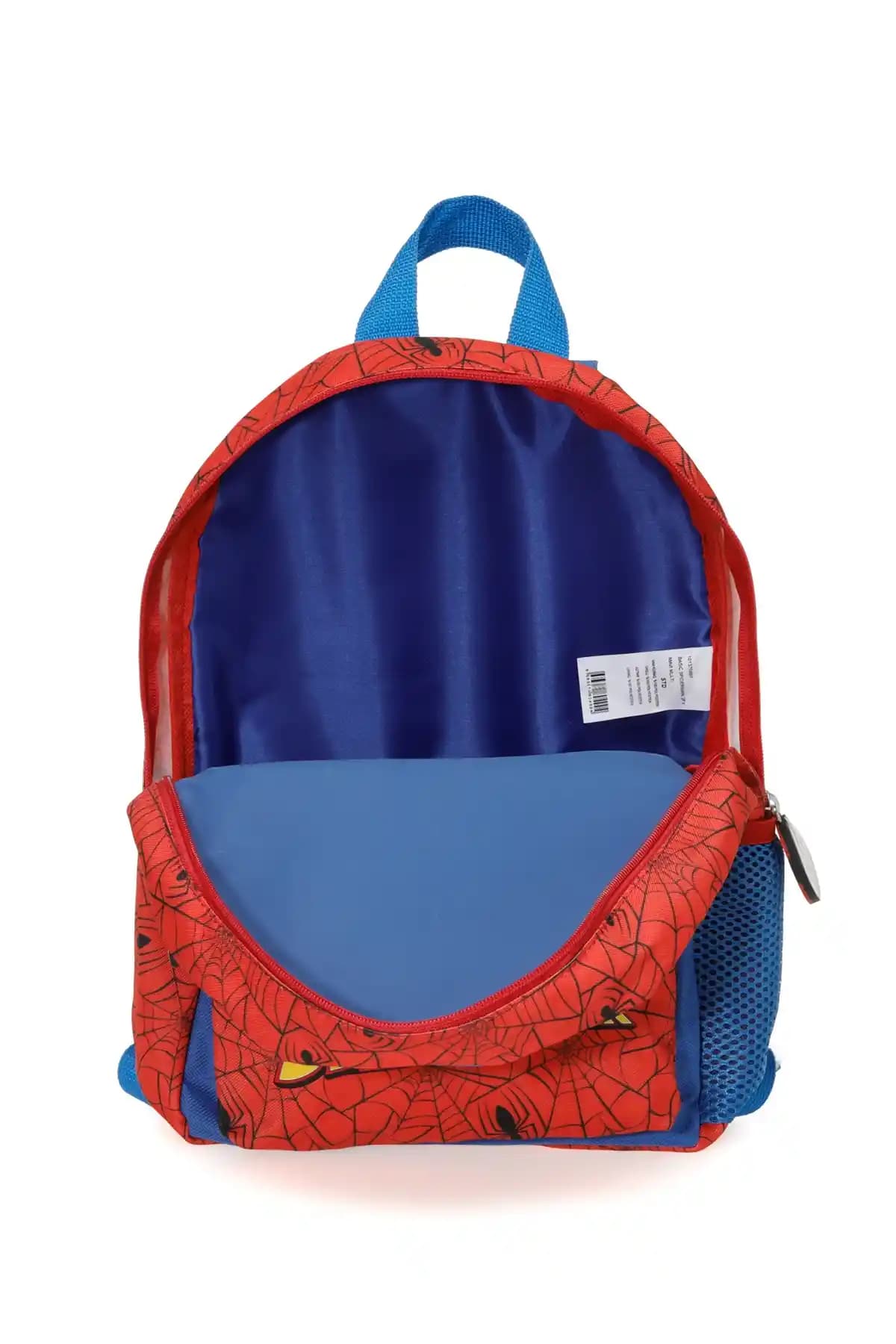 Erkek Çocuklar İçin Anaokulu Çantası Seçiminde Dikkat Edilmesi Gerekenler ve Trendler