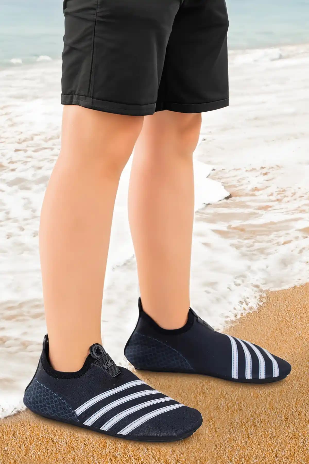 Erkek Çocuklar İçin Deniz Ayakkabısı Seçimi ve Trendleri Hakkında Kapsamlı Rehber