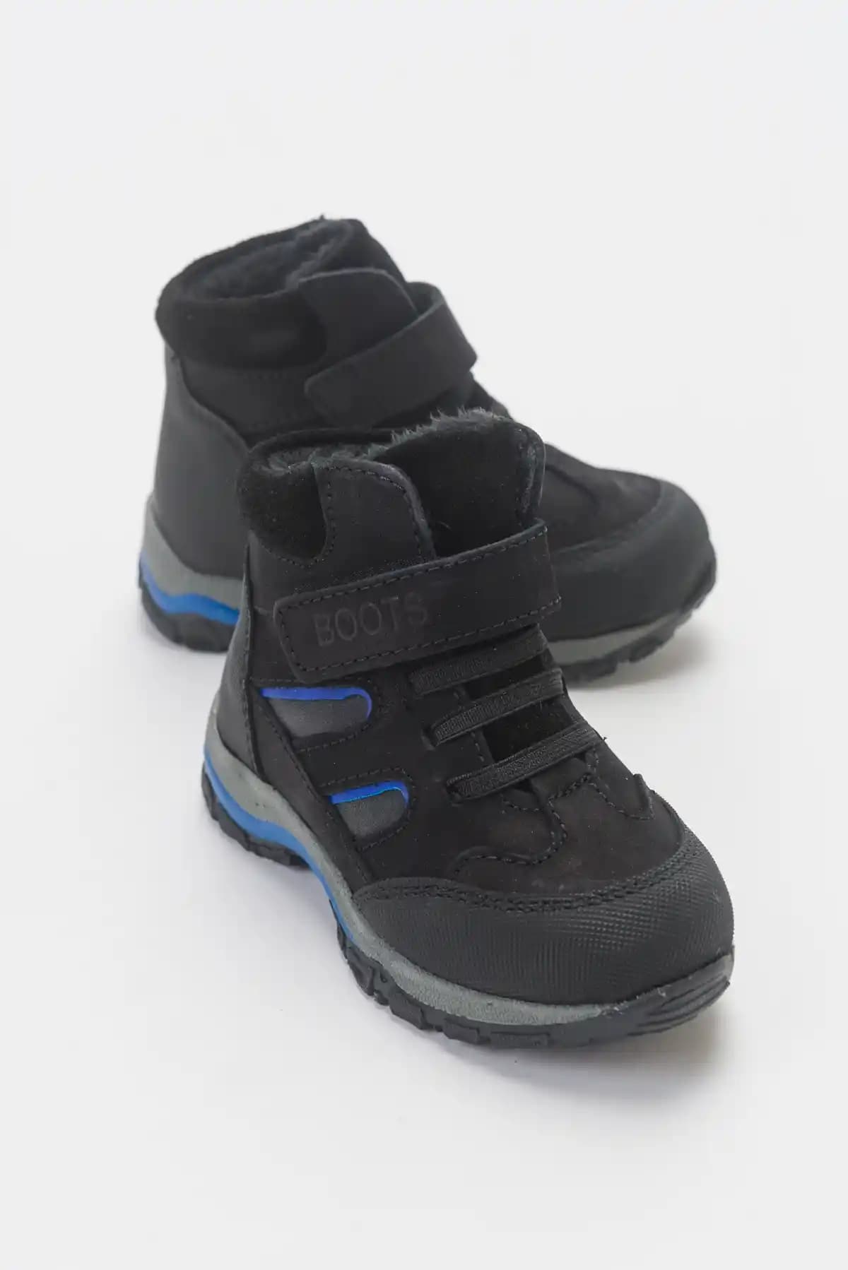 Erkek Çocuklar İçin Deri Bot Seçerken Dikkat Edilmesi Gerekenler ve Trendler