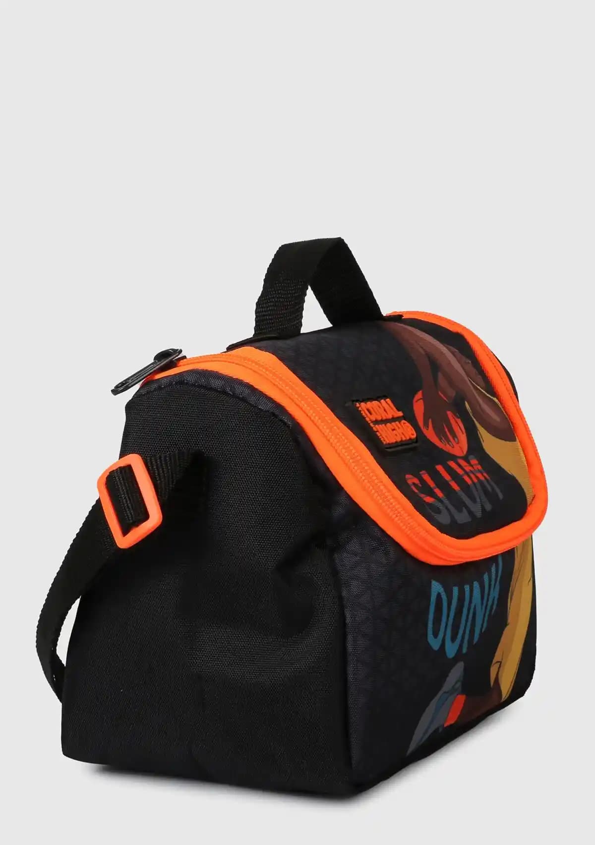 Erkek Çocuklar İçin İşlevsel ve Şık Beslenme Çantası Seçenekleri 75-90 Karakter