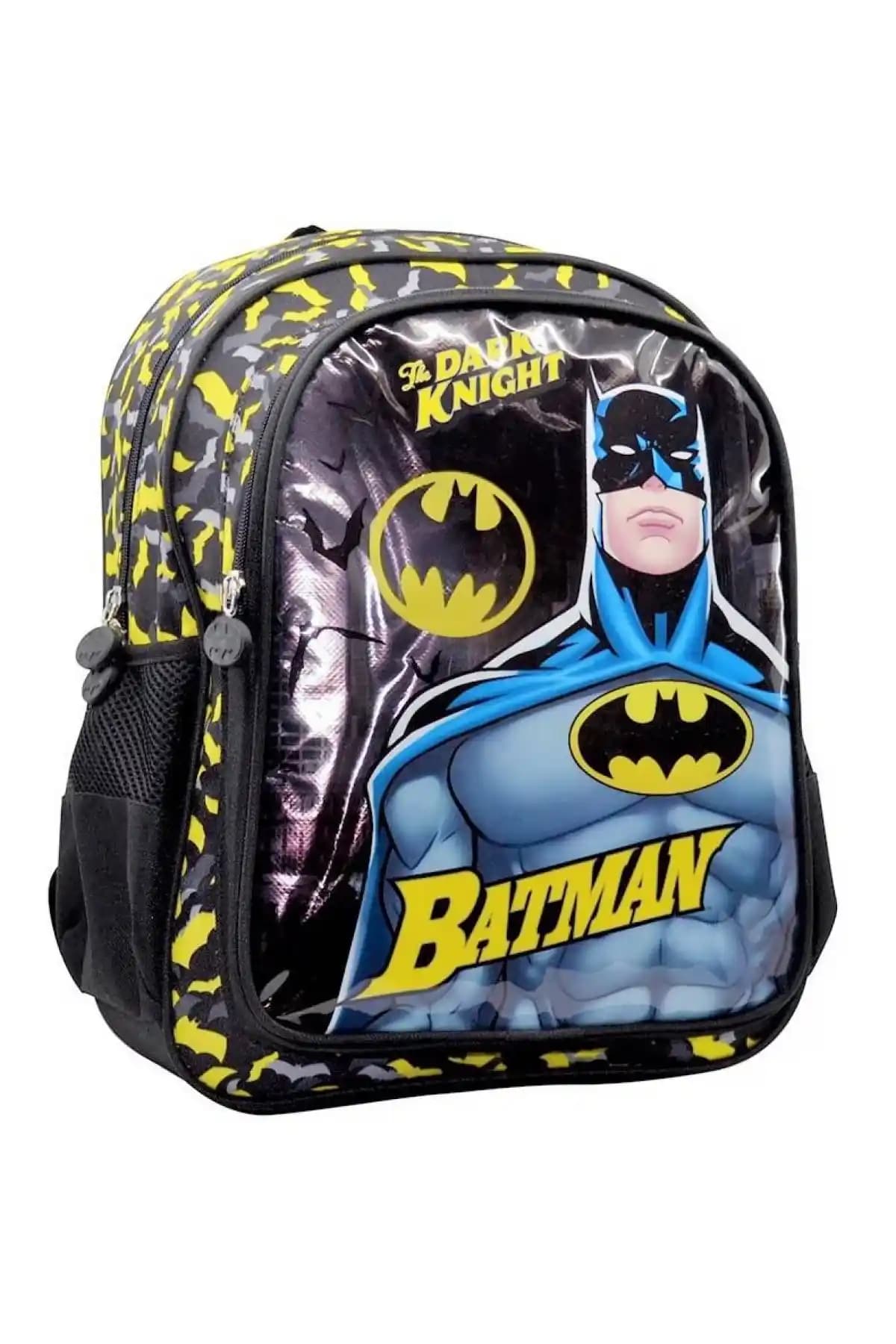 Erkek Çocuklar İçin Uygun İlkokul Çantası Seçimi Rehberi 2023