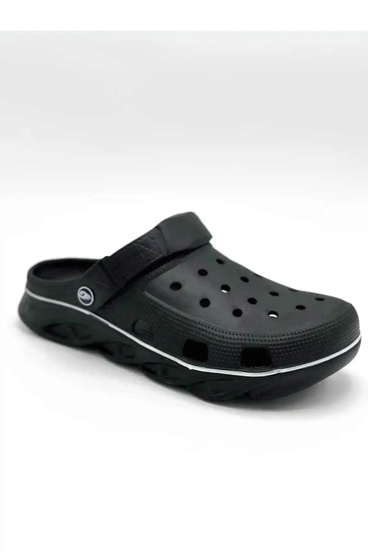 Erkek Kapalı Terlik Seçenekleri: Konfor ve Şıklığı Bir Arada Sunan Modeller